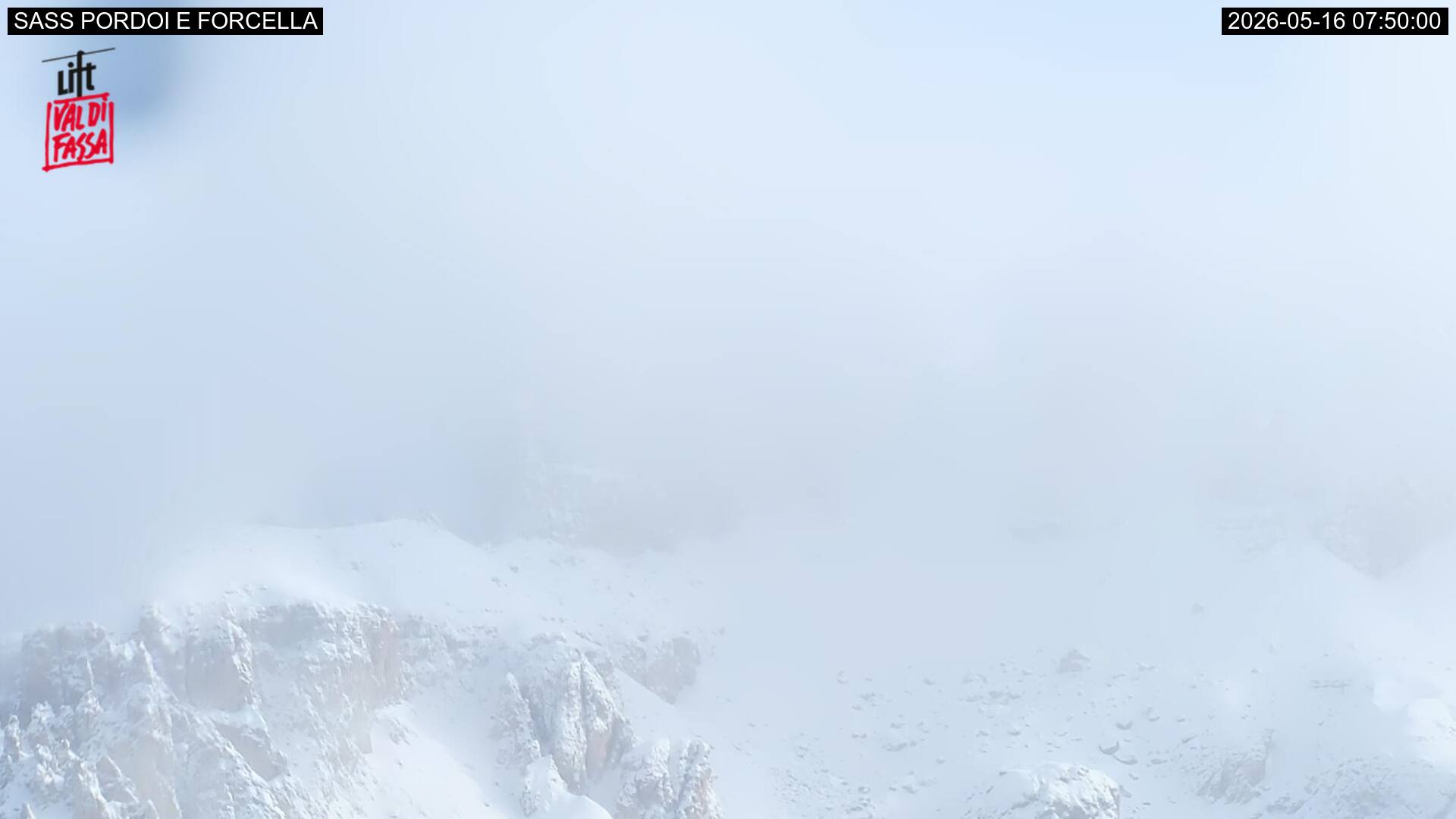 Webcam a Canazei - Trentino