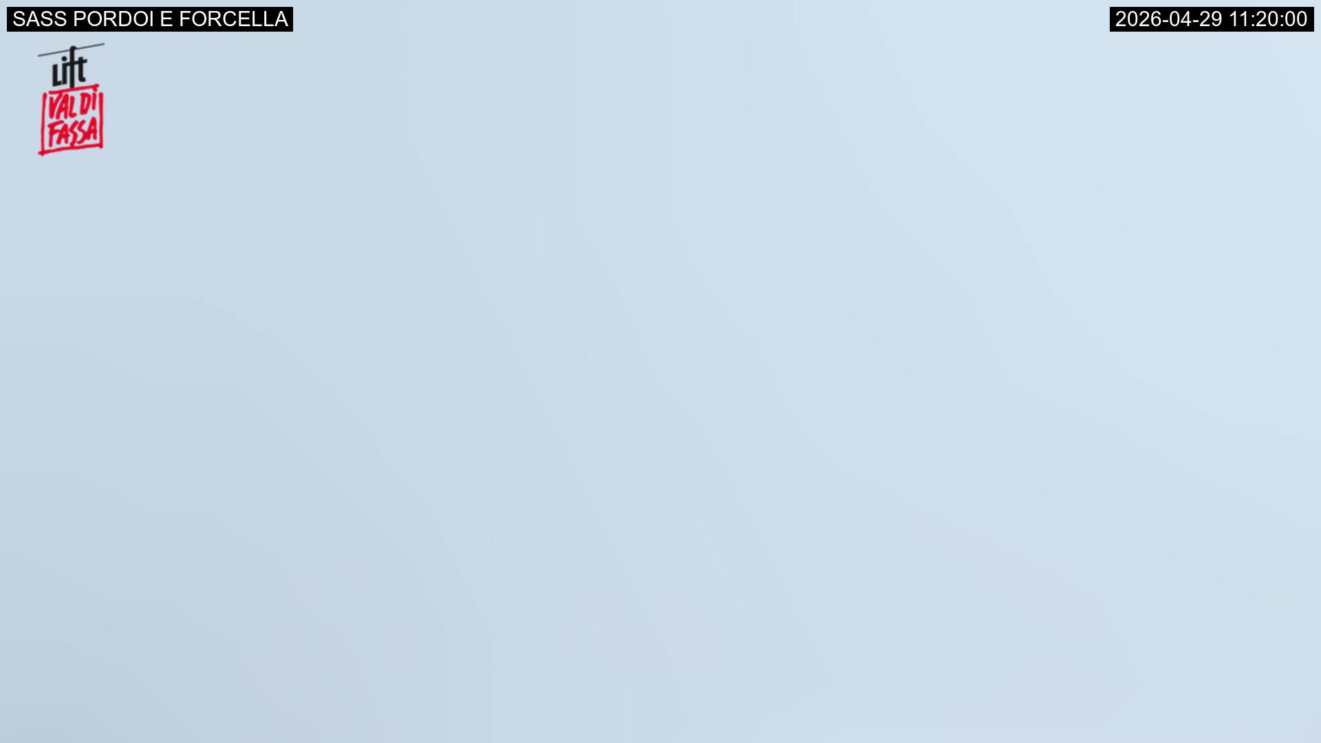 Webcam a Canazei - Trentino