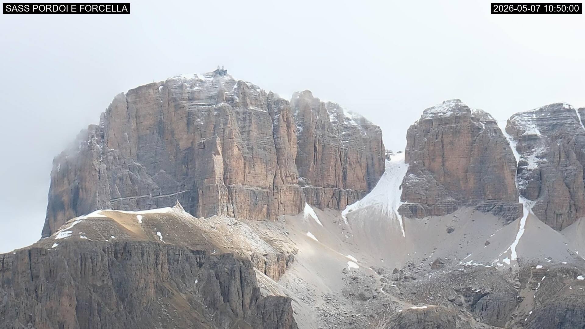 Webcam a Canazei - Trentino