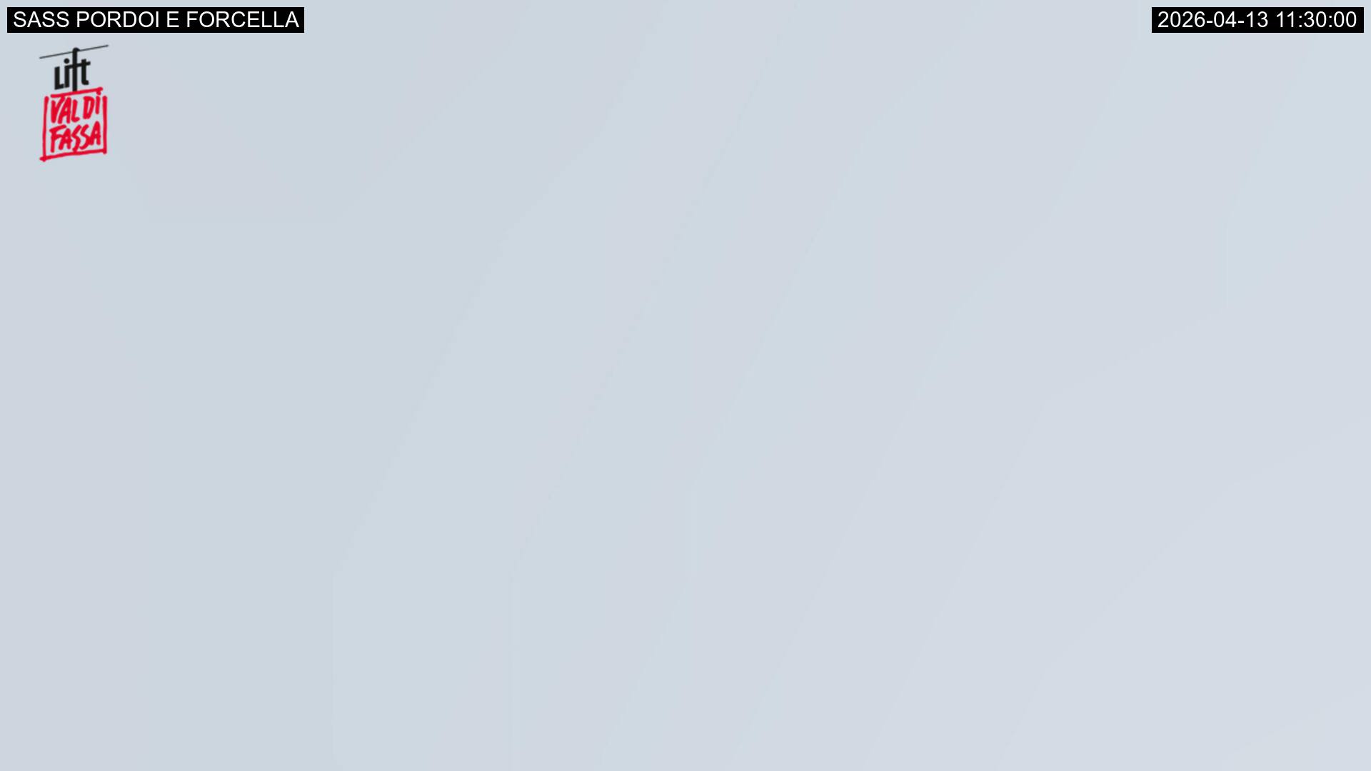 Webcam a Canazei - Trentino