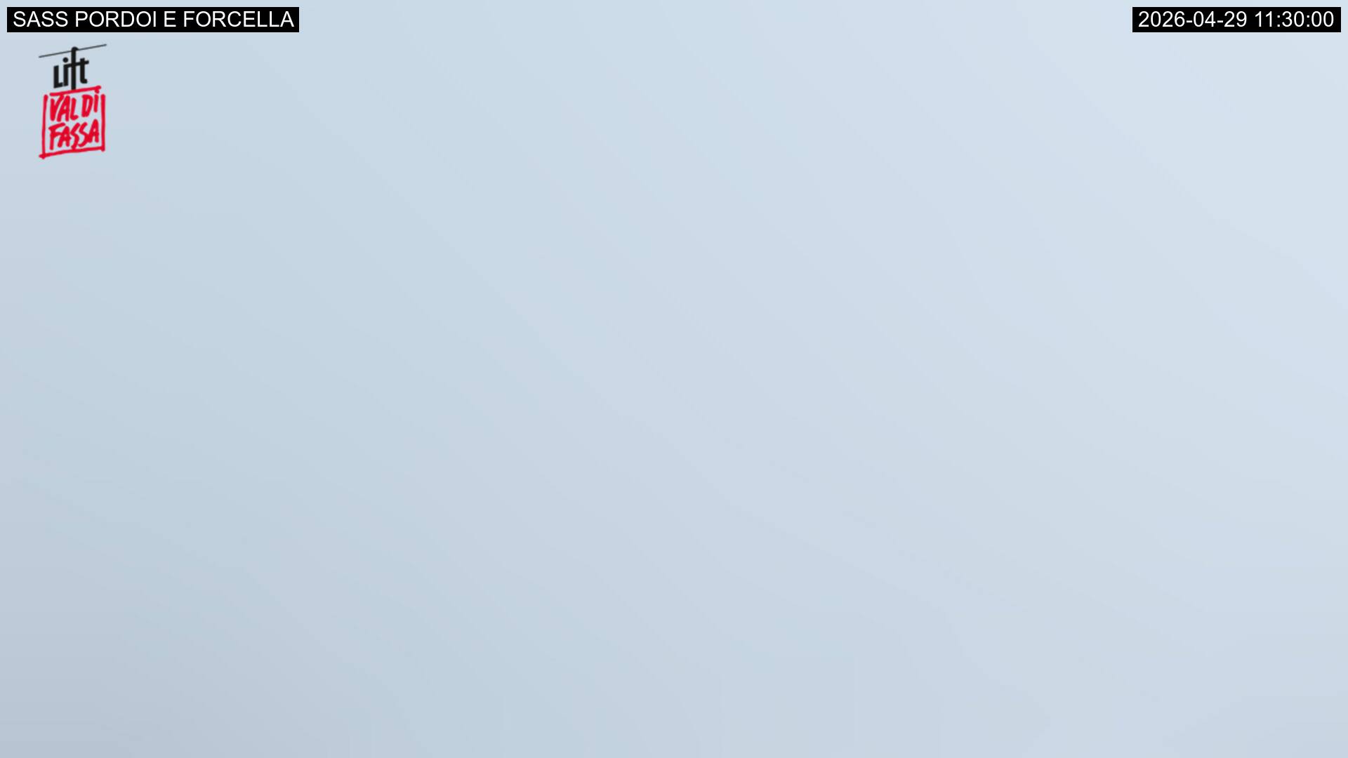 Webcam a Canazei - Trentino