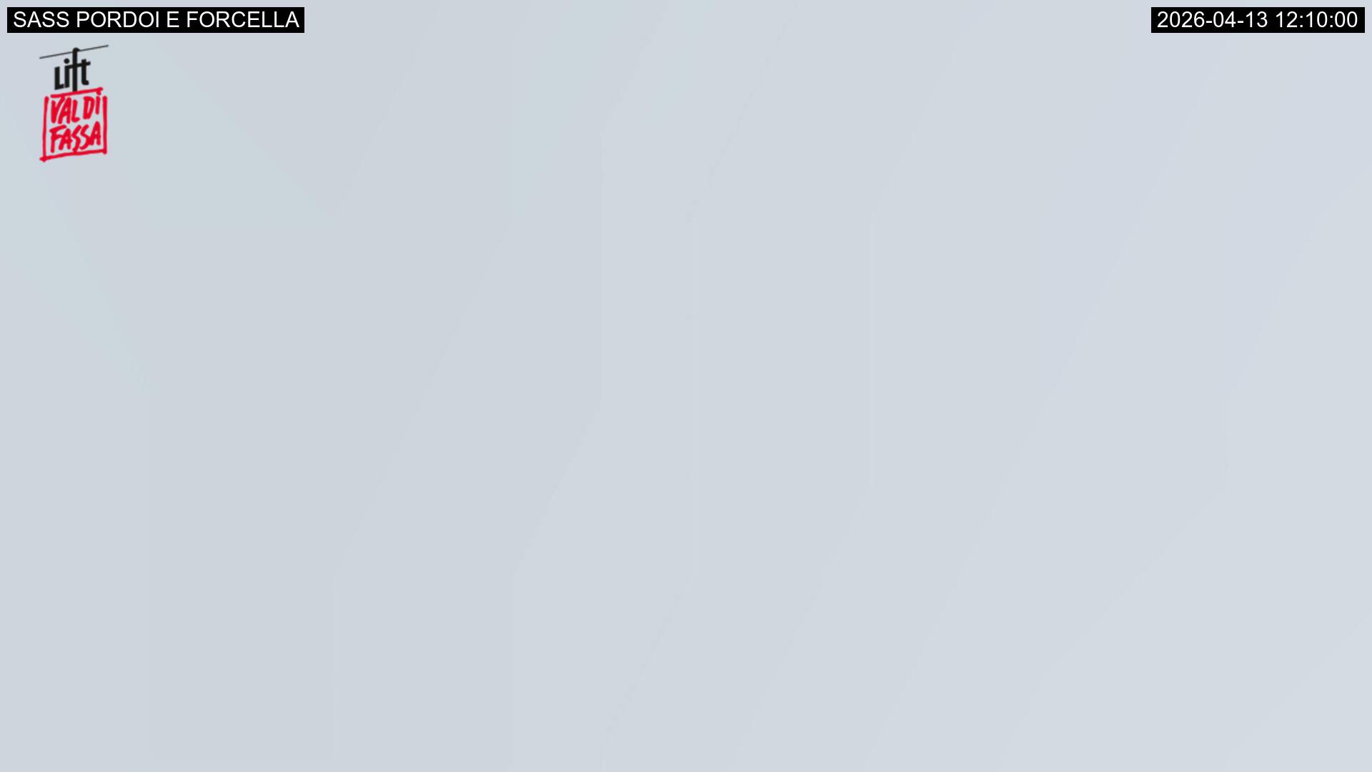 Webcam a Canazei - Trentino