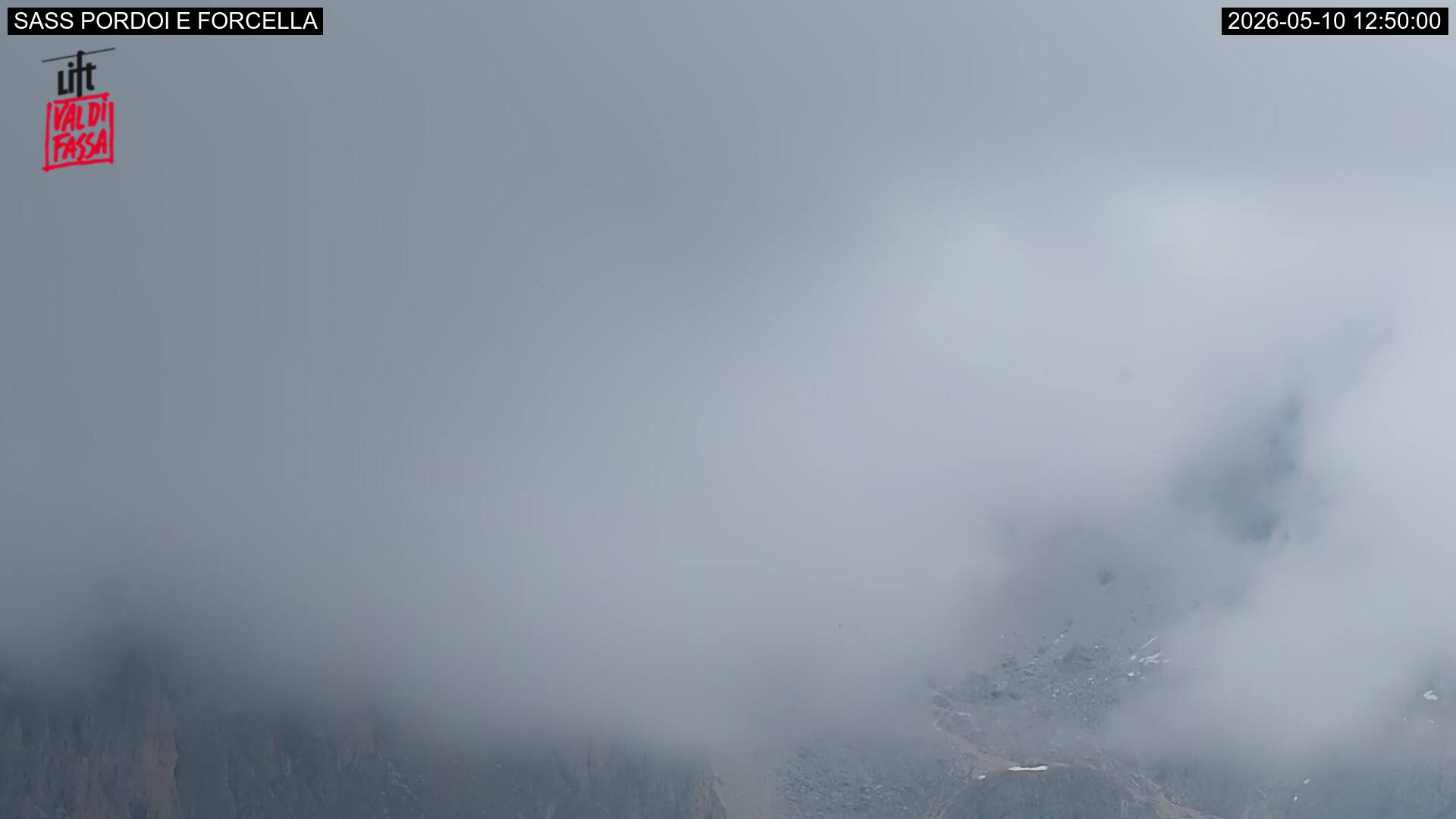 Webcam a Canazei - Trentino