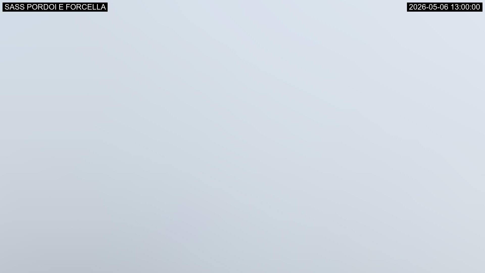 Webcam a Canazei - Trentino