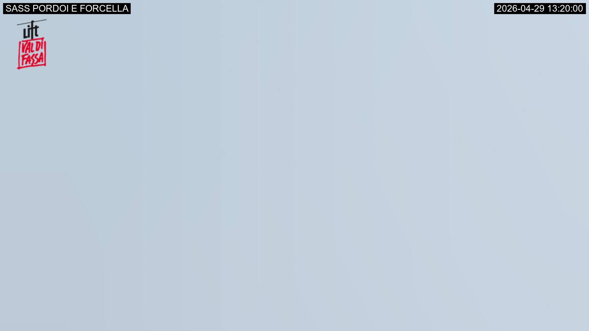 Webcam a Canazei - Trentino