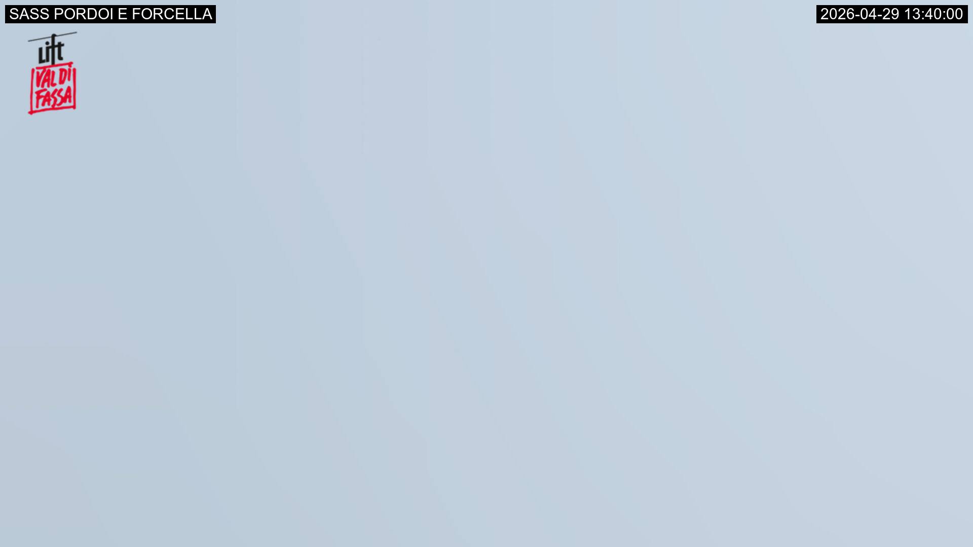 Webcam a Canazei - Trentino