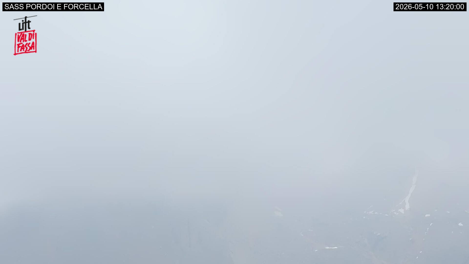 Webcam a Canazei - Trentino