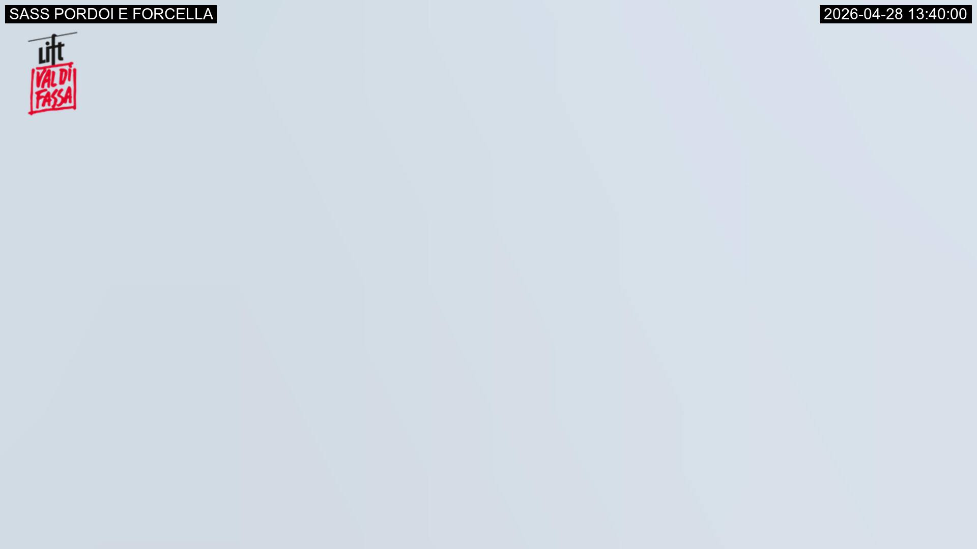 Webcam a Canazei - Trentino