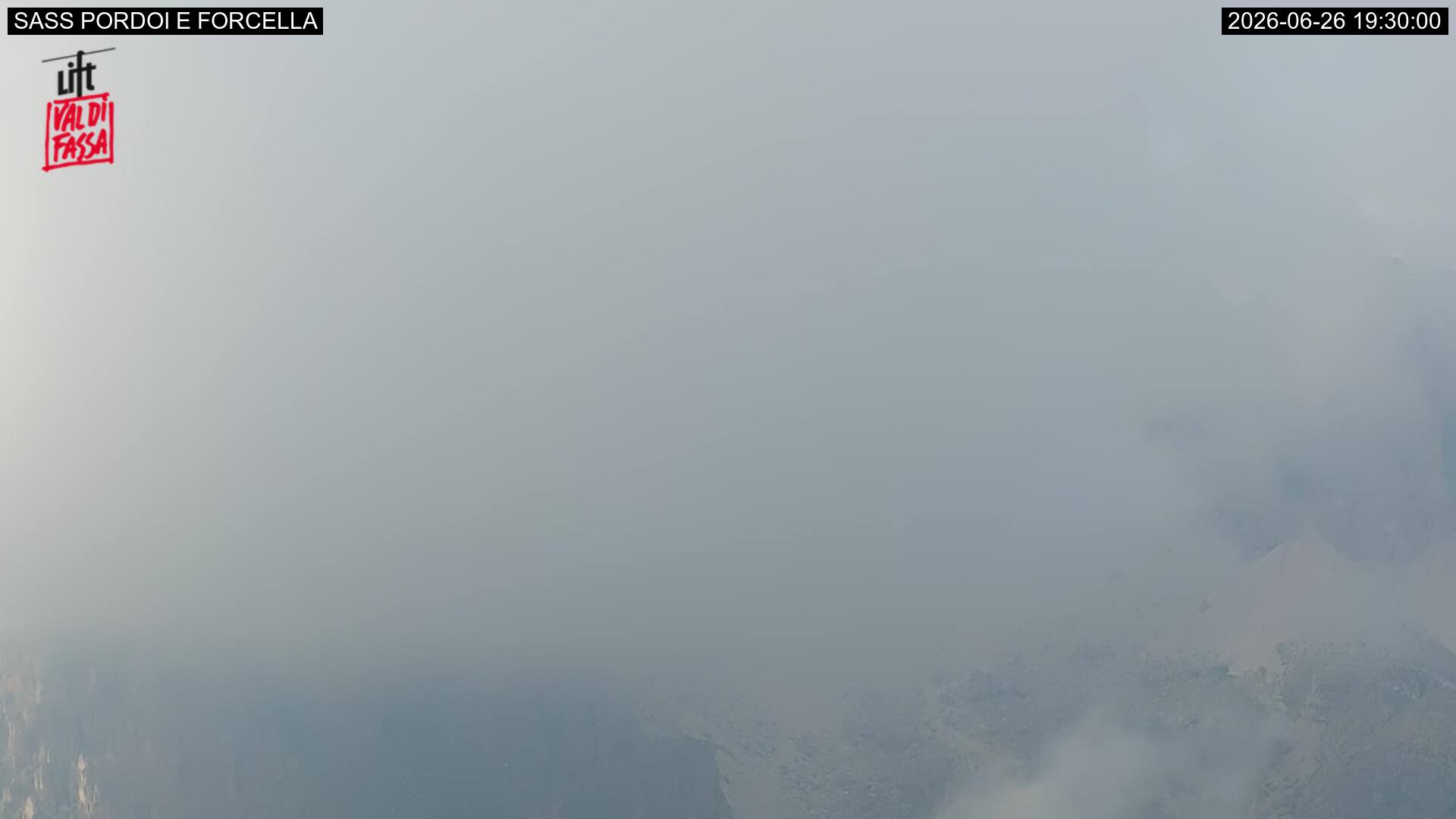 Webcam a Canazei - Trentino