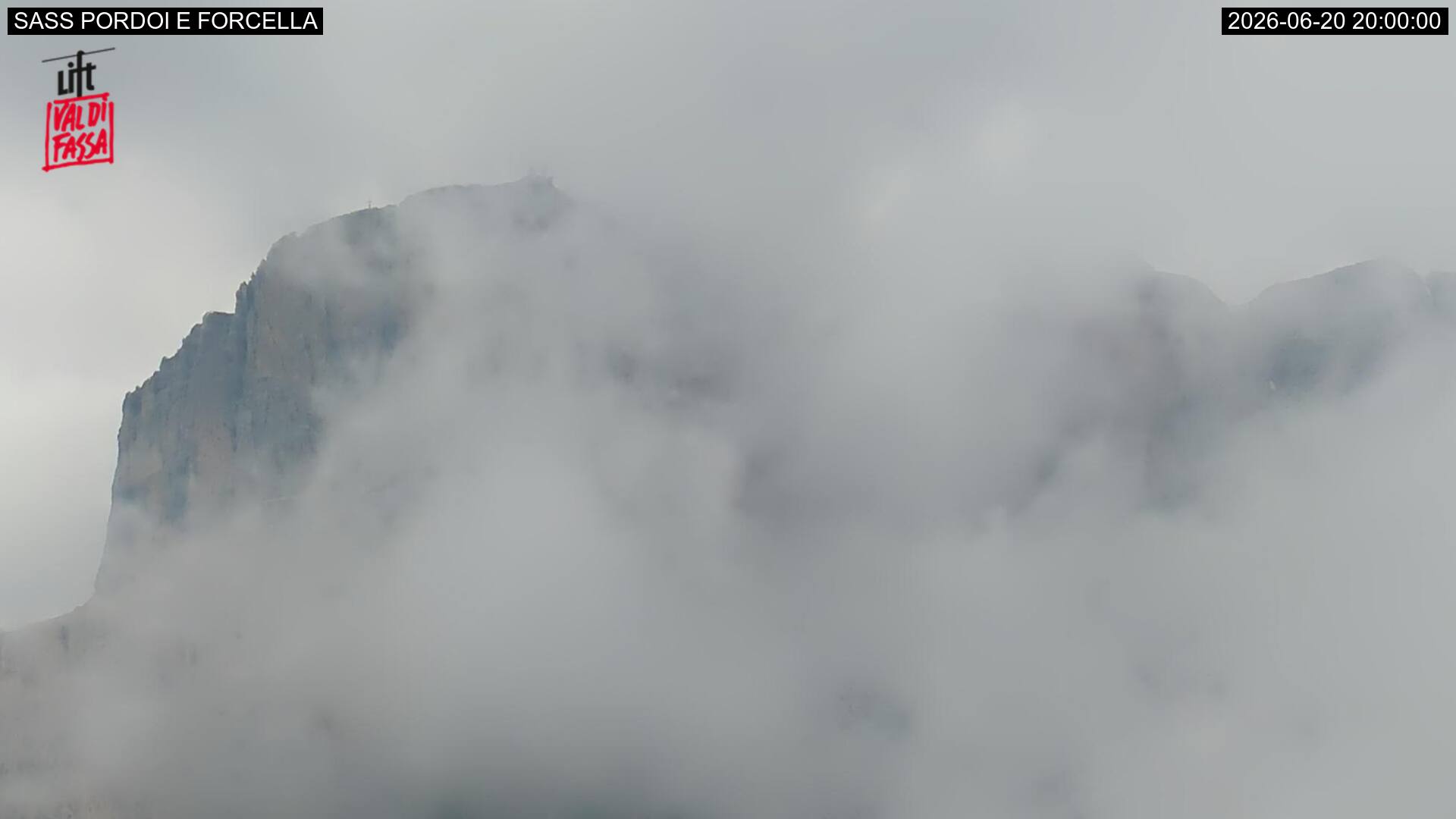 Webcam a Canazei - Trentino
