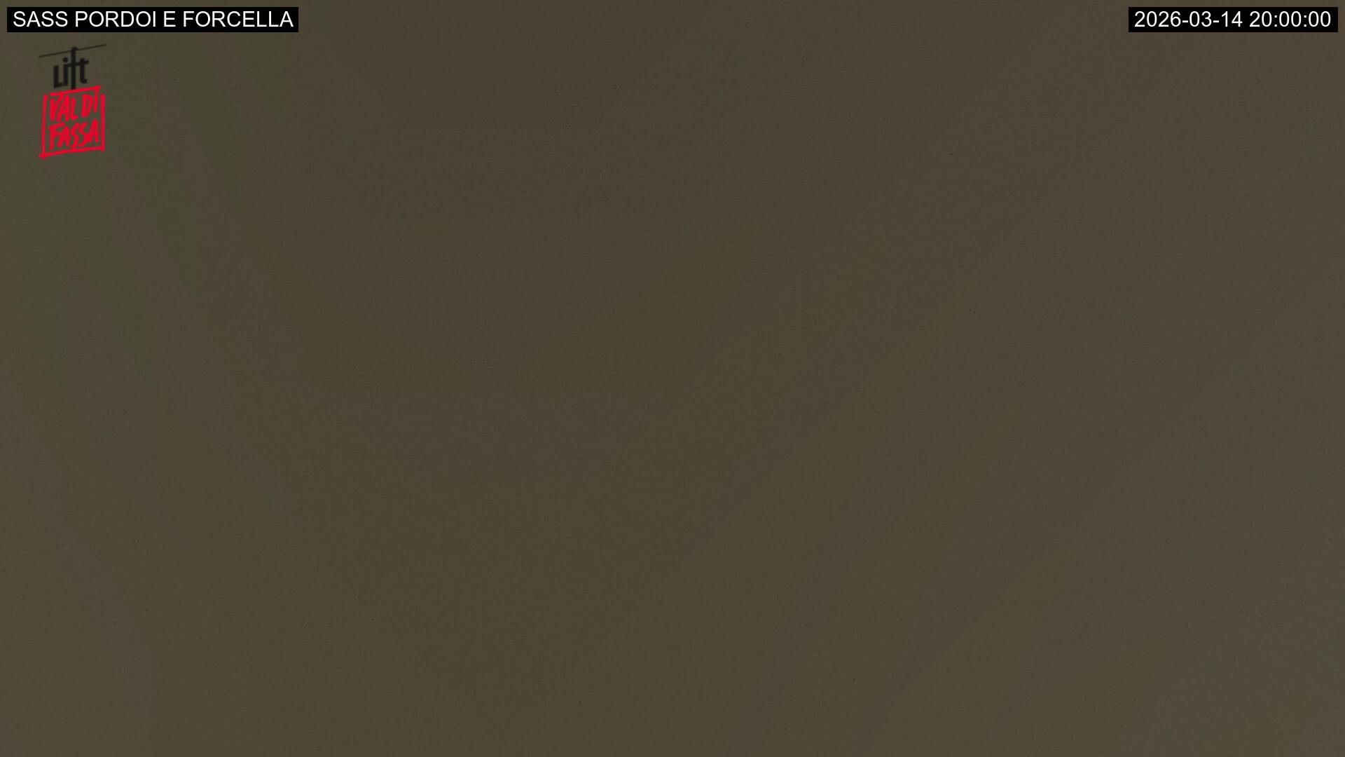 Webcam a Canazei - Trentino