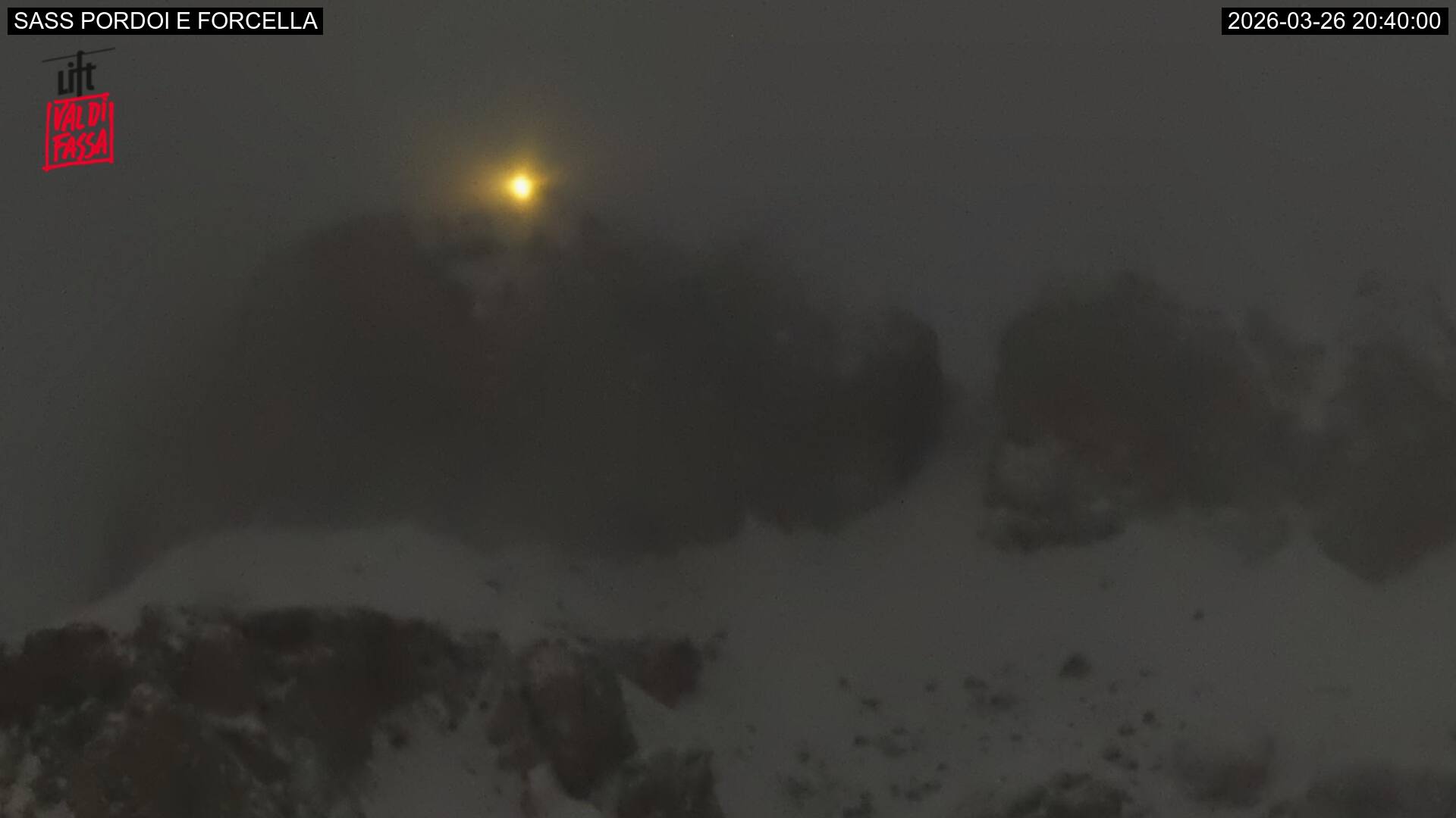 Webcam a Canazei - Trentino