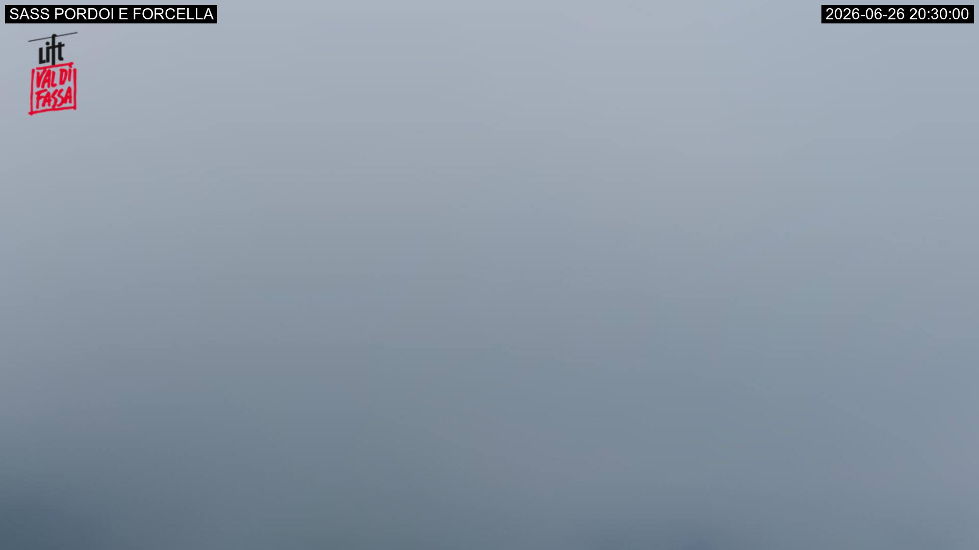 Webcam a Canazei - Trentino