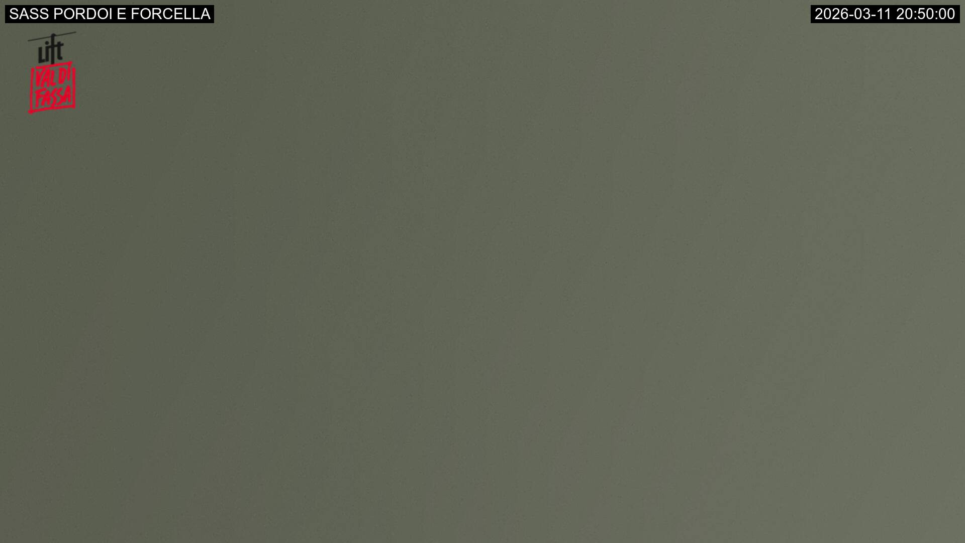 Webcam a Canazei - Trentino