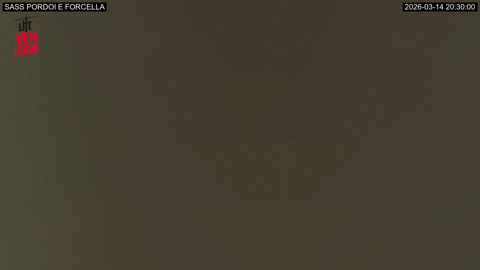 Webcam a Canazei - Trentino