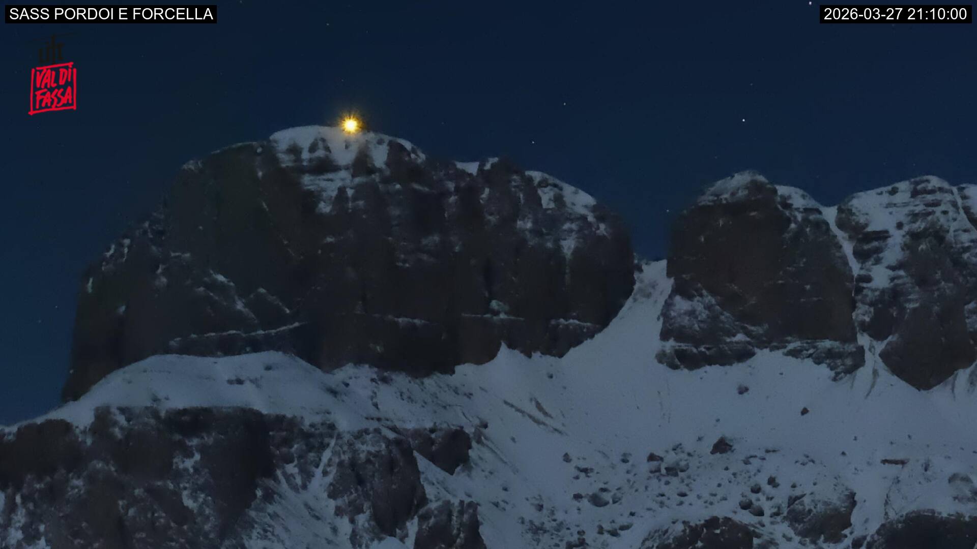 Webcam a Canazei - Trentino