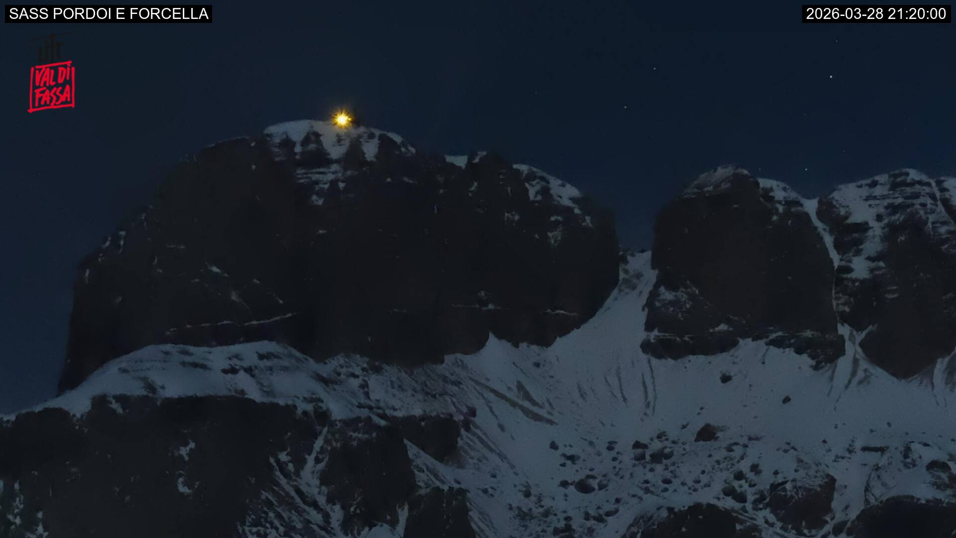 Webcam a Canazei - Trentino