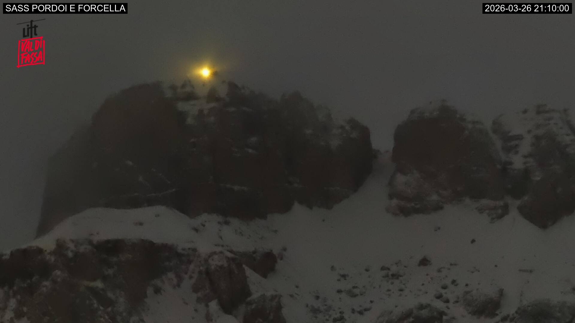 Webcam a Canazei - Trentino