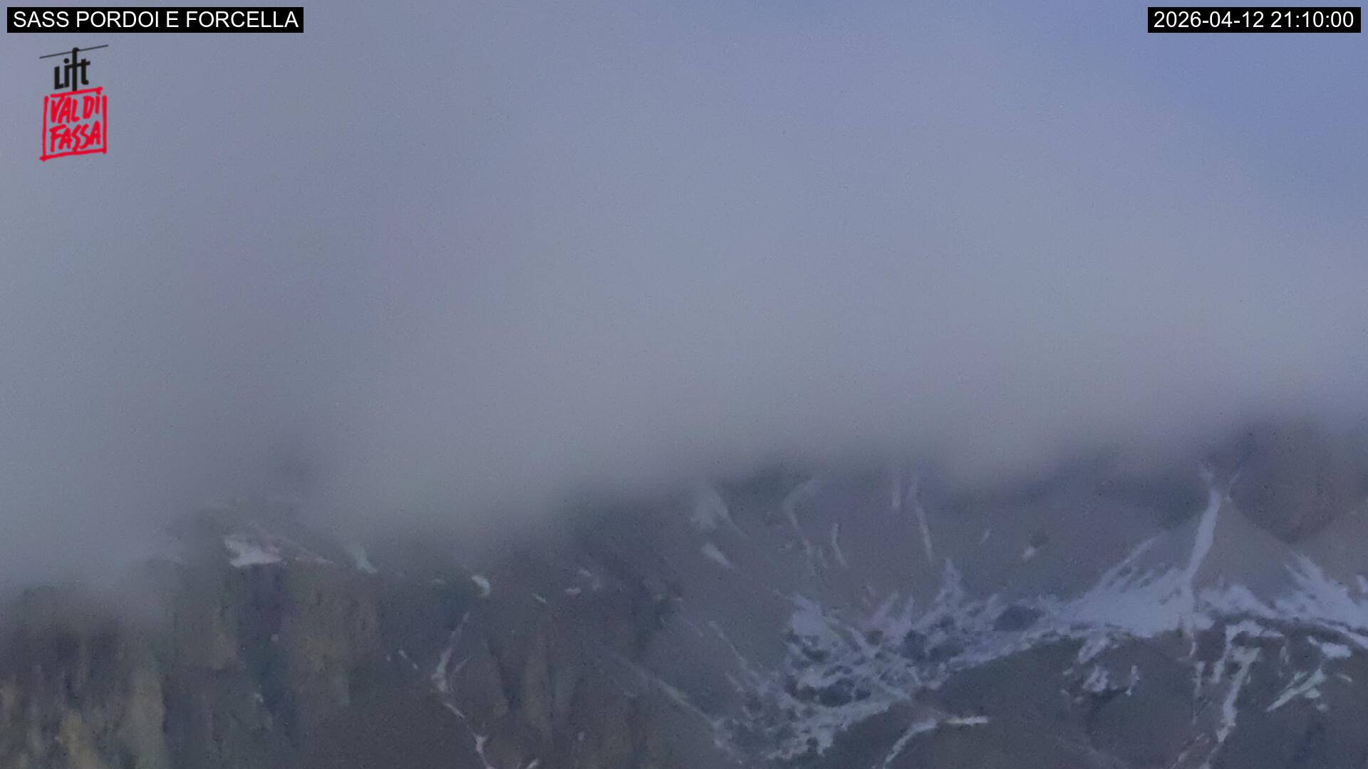 Webcam a Canazei - Trentino