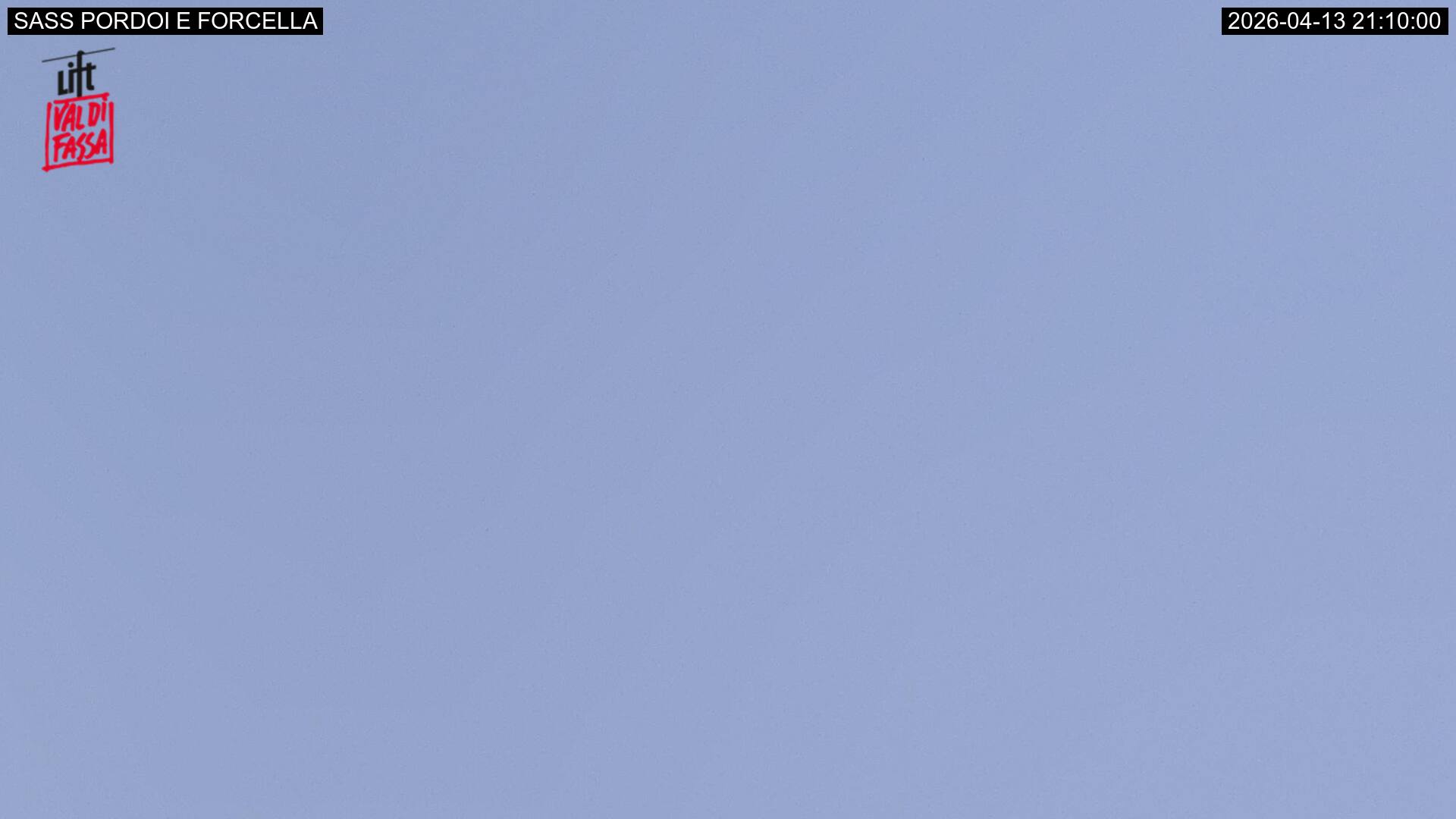 Webcam a Canazei - Trentino