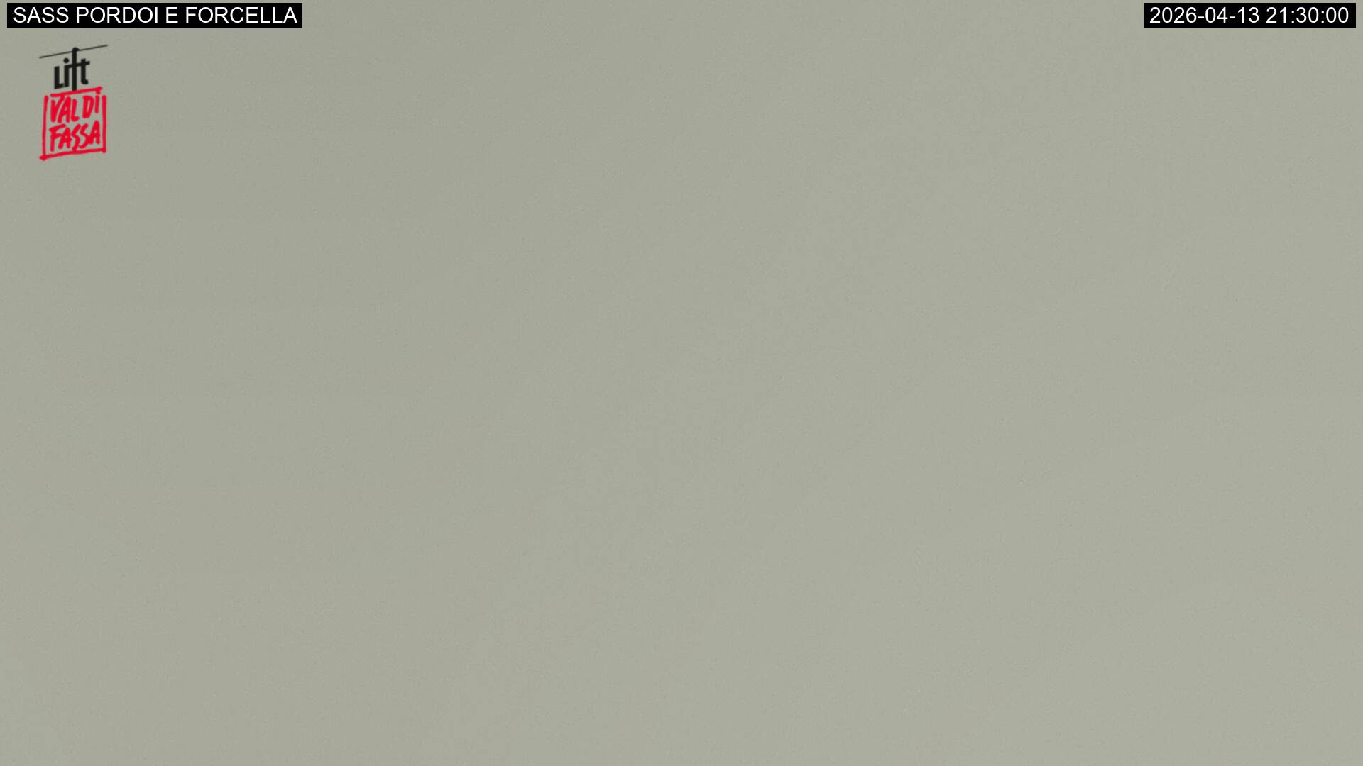 Webcam a Canazei - Trentino