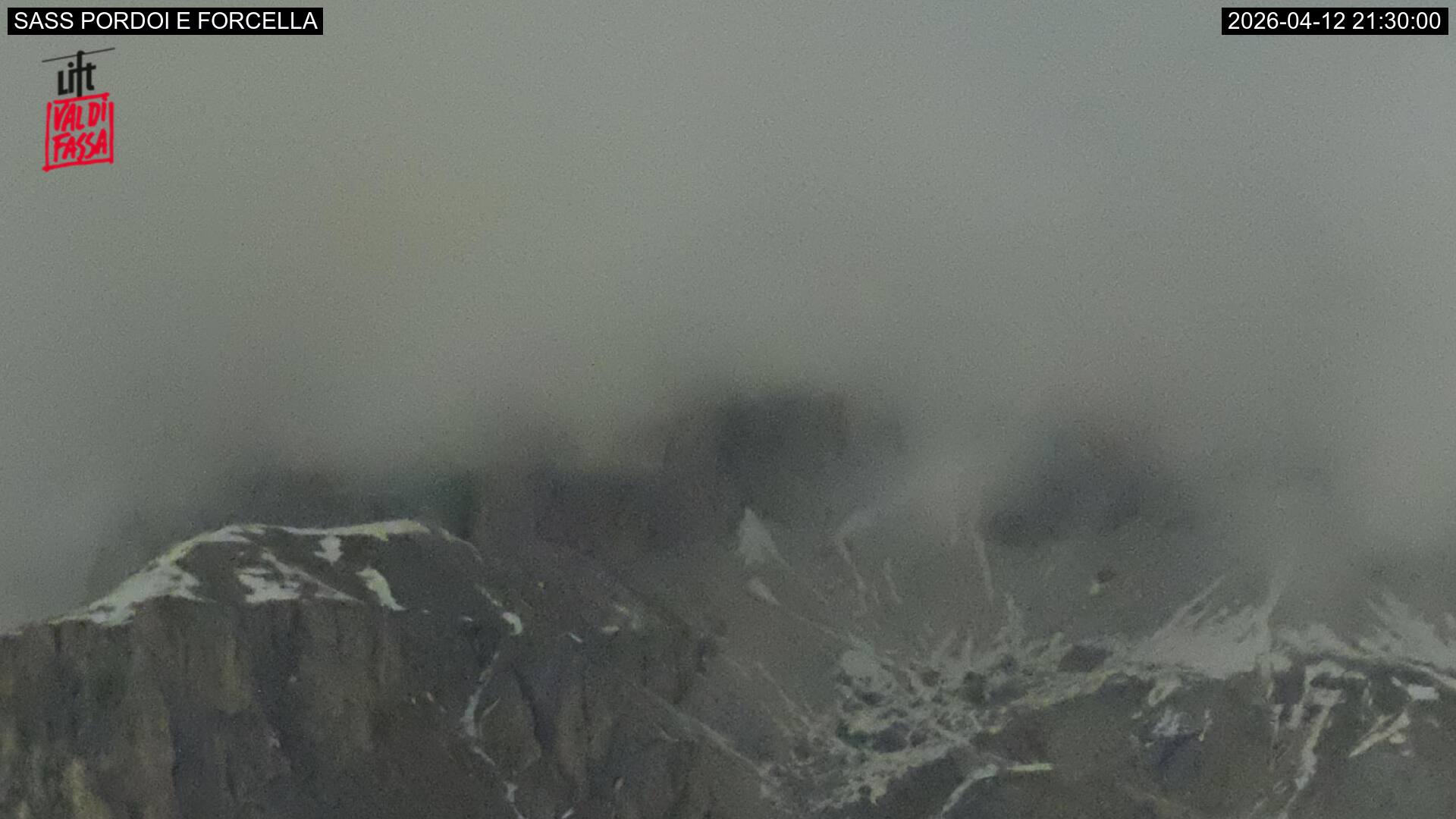 Webcam a Canazei - Trentino