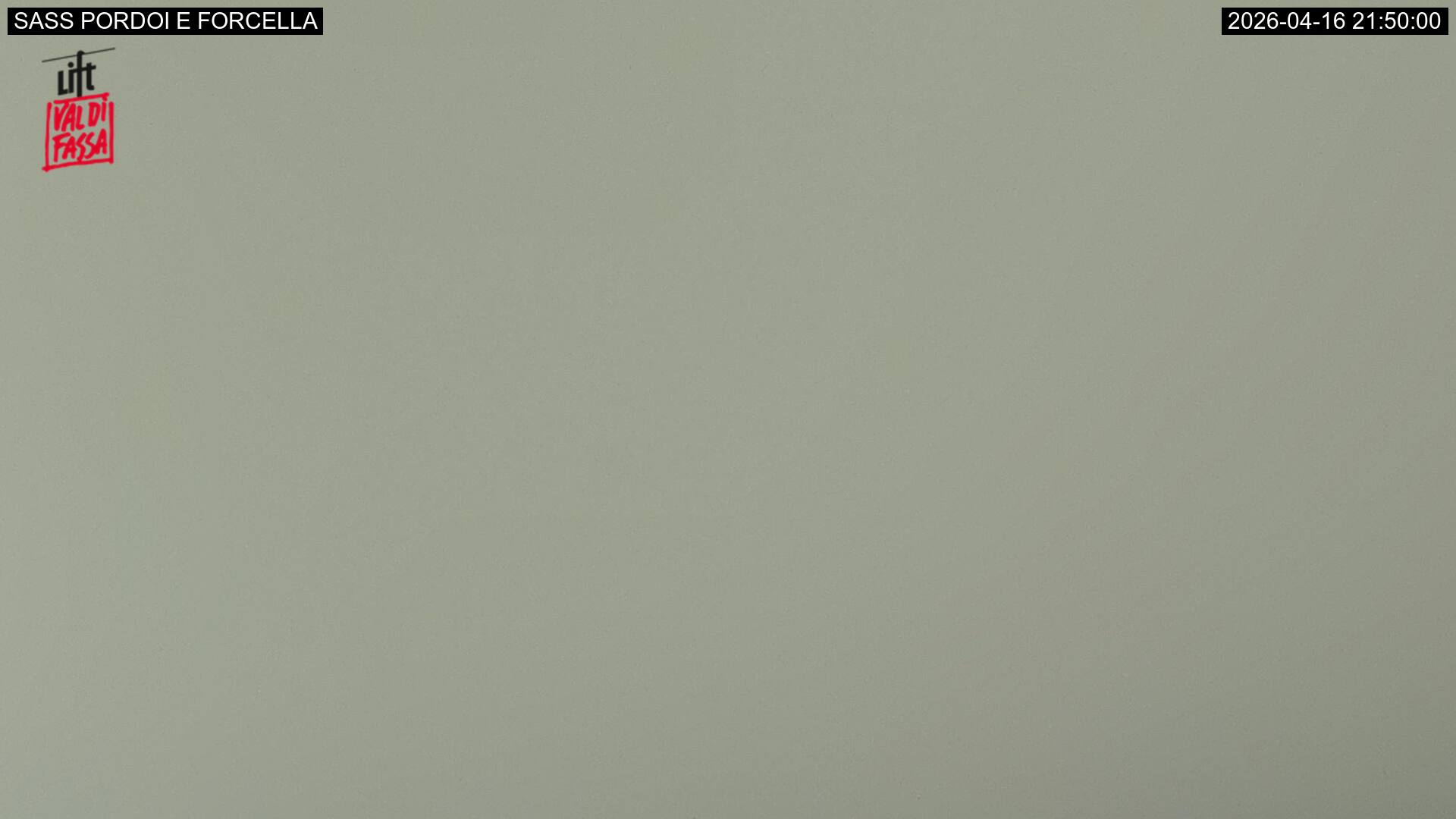 Webcam a Canazei - Trentino