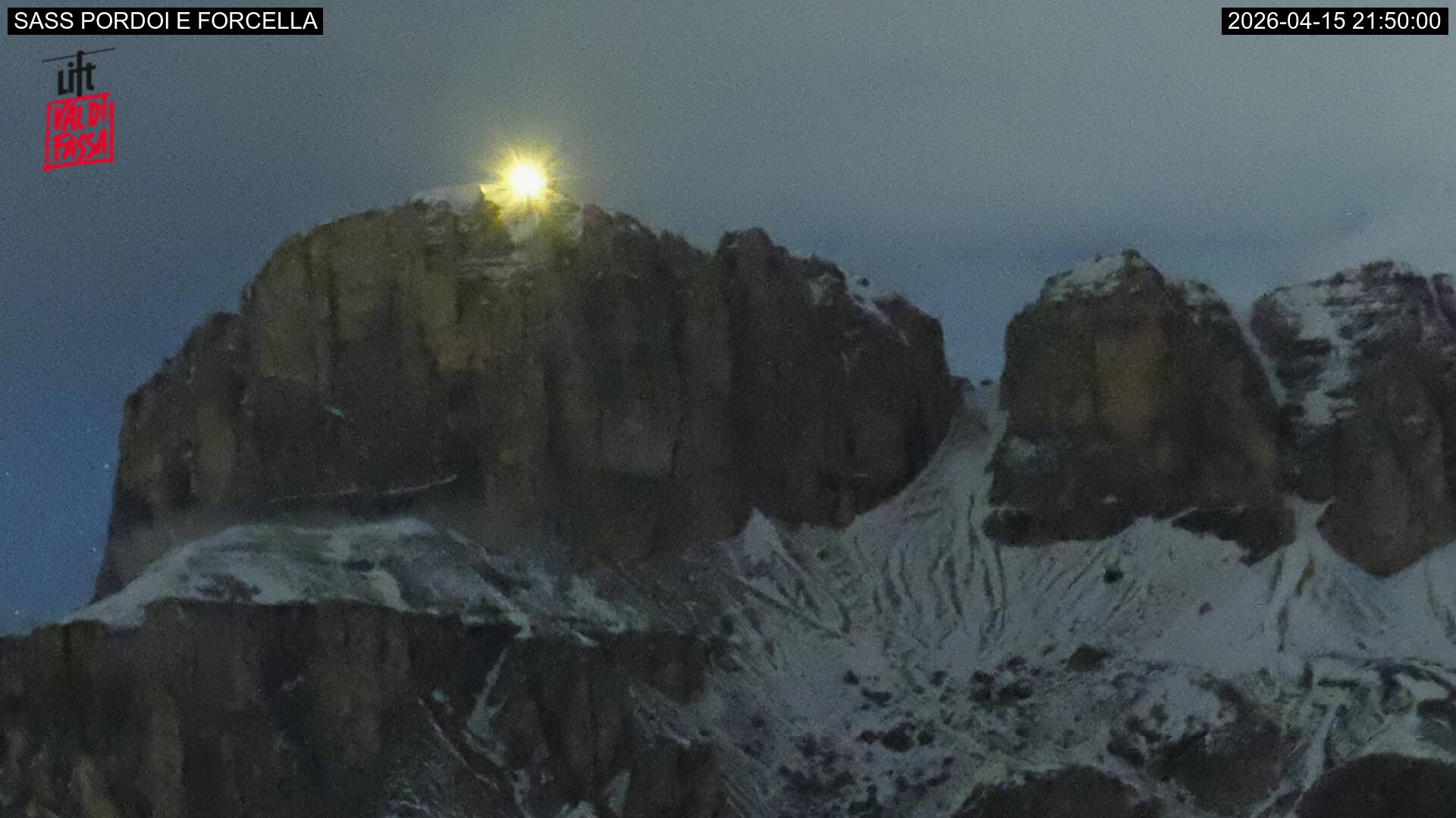 Webcam a Canazei - Trentino