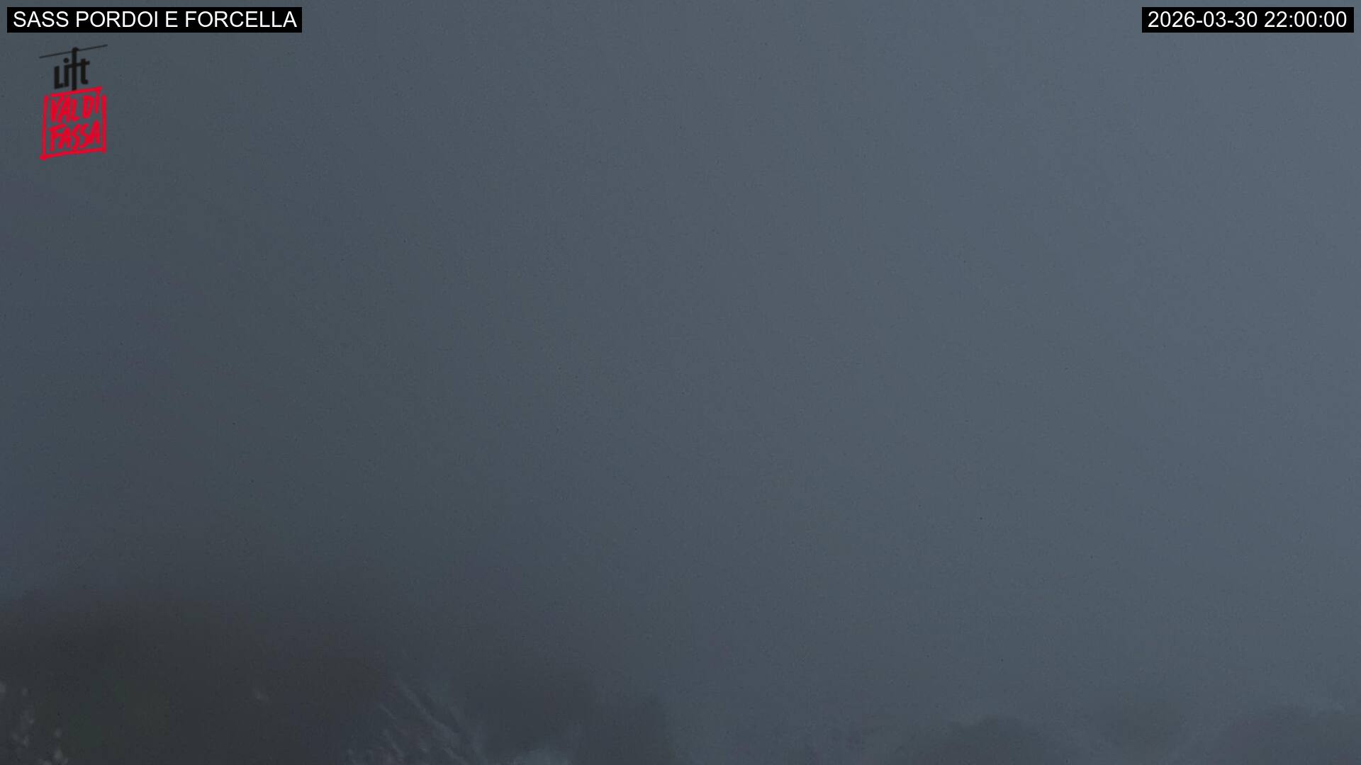 Webcam a Canazei - Trentino