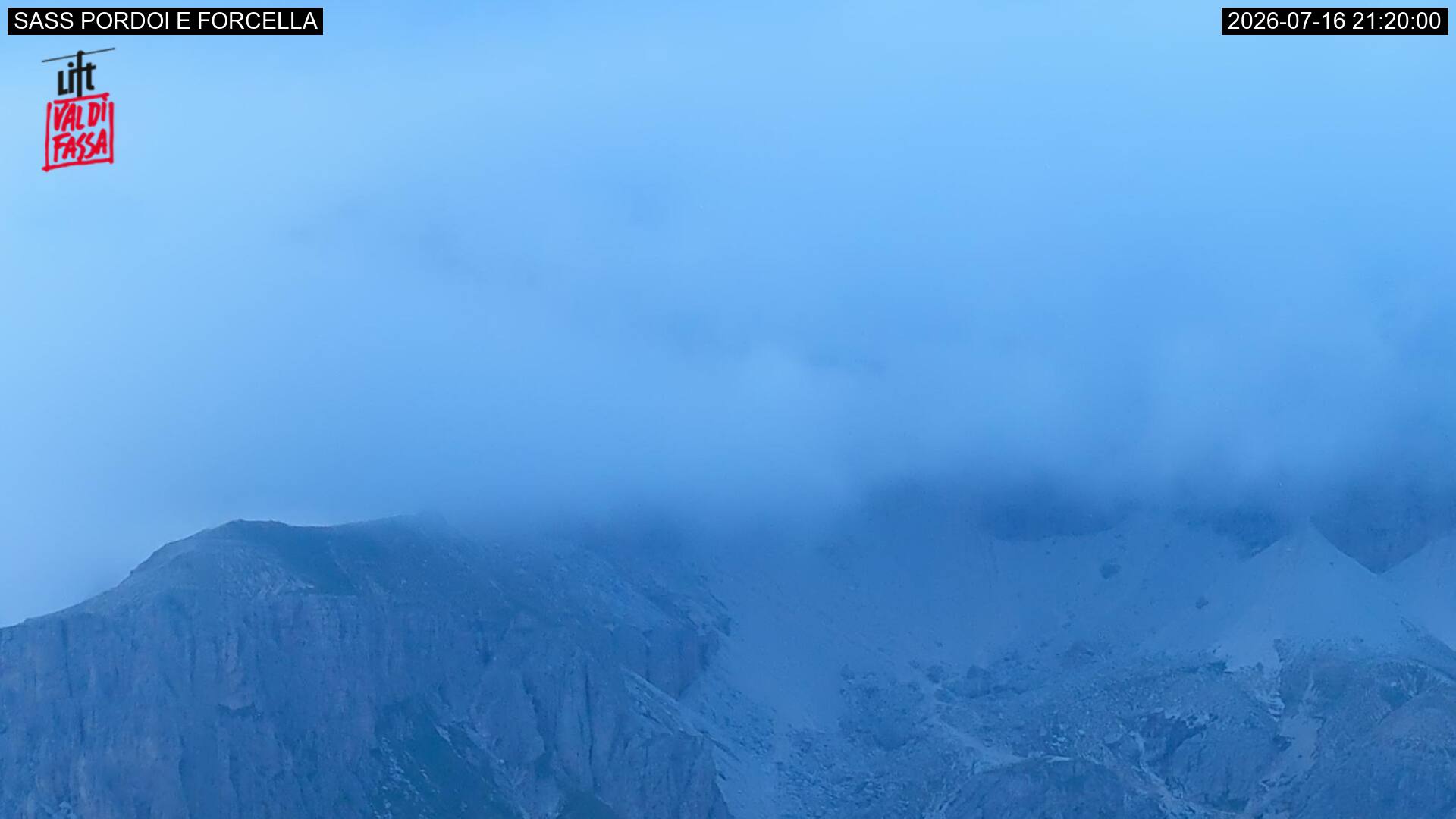 Webcam a Canazei - Trentino