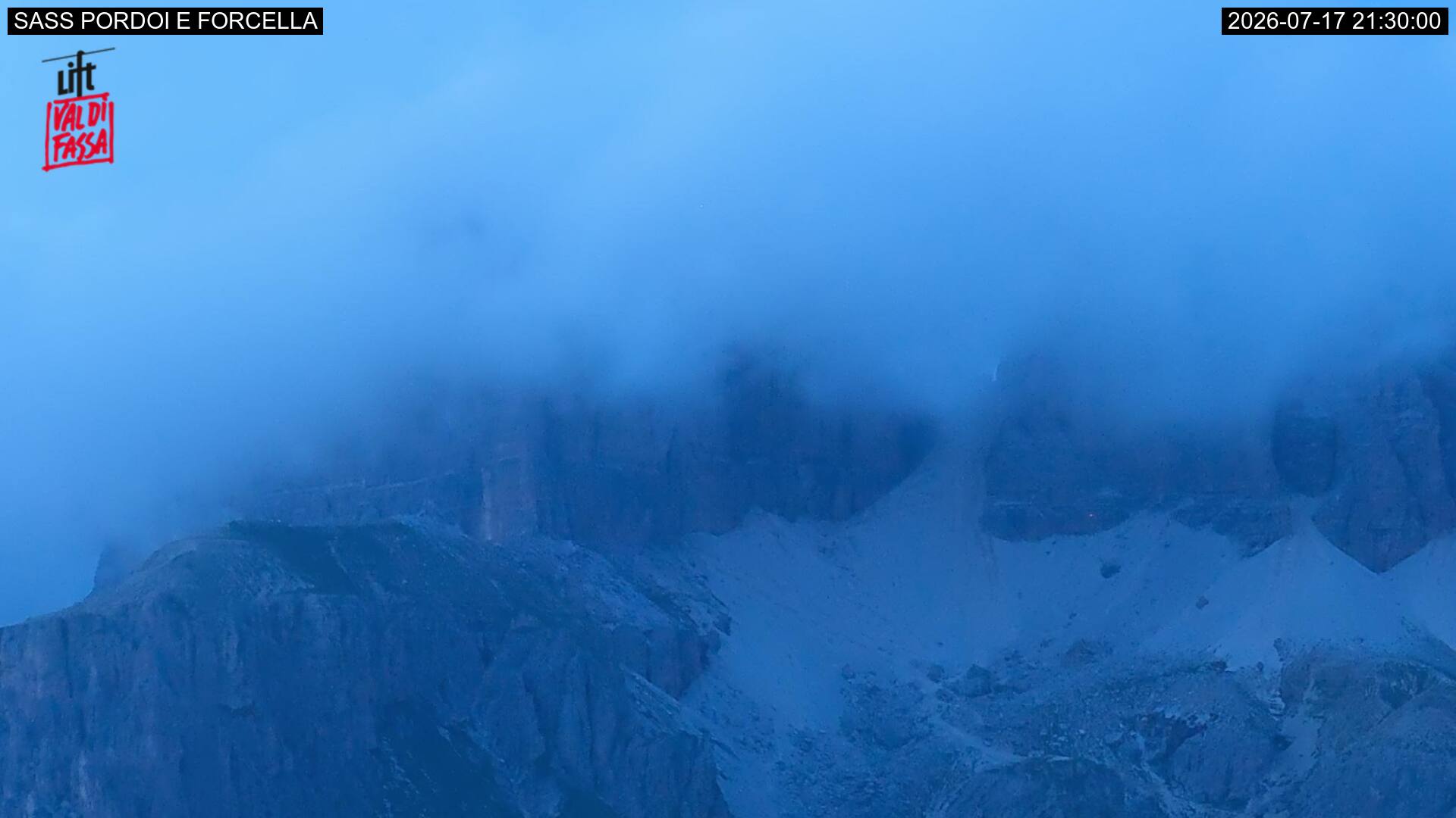 Webcam a Canazei - Trentino
