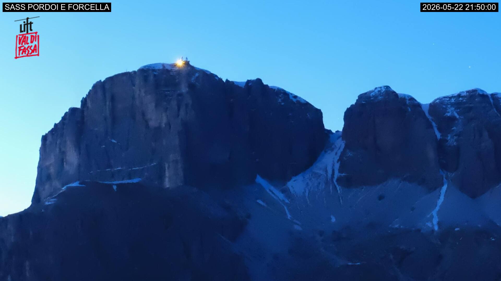 Webcam a Canazei - Trentino