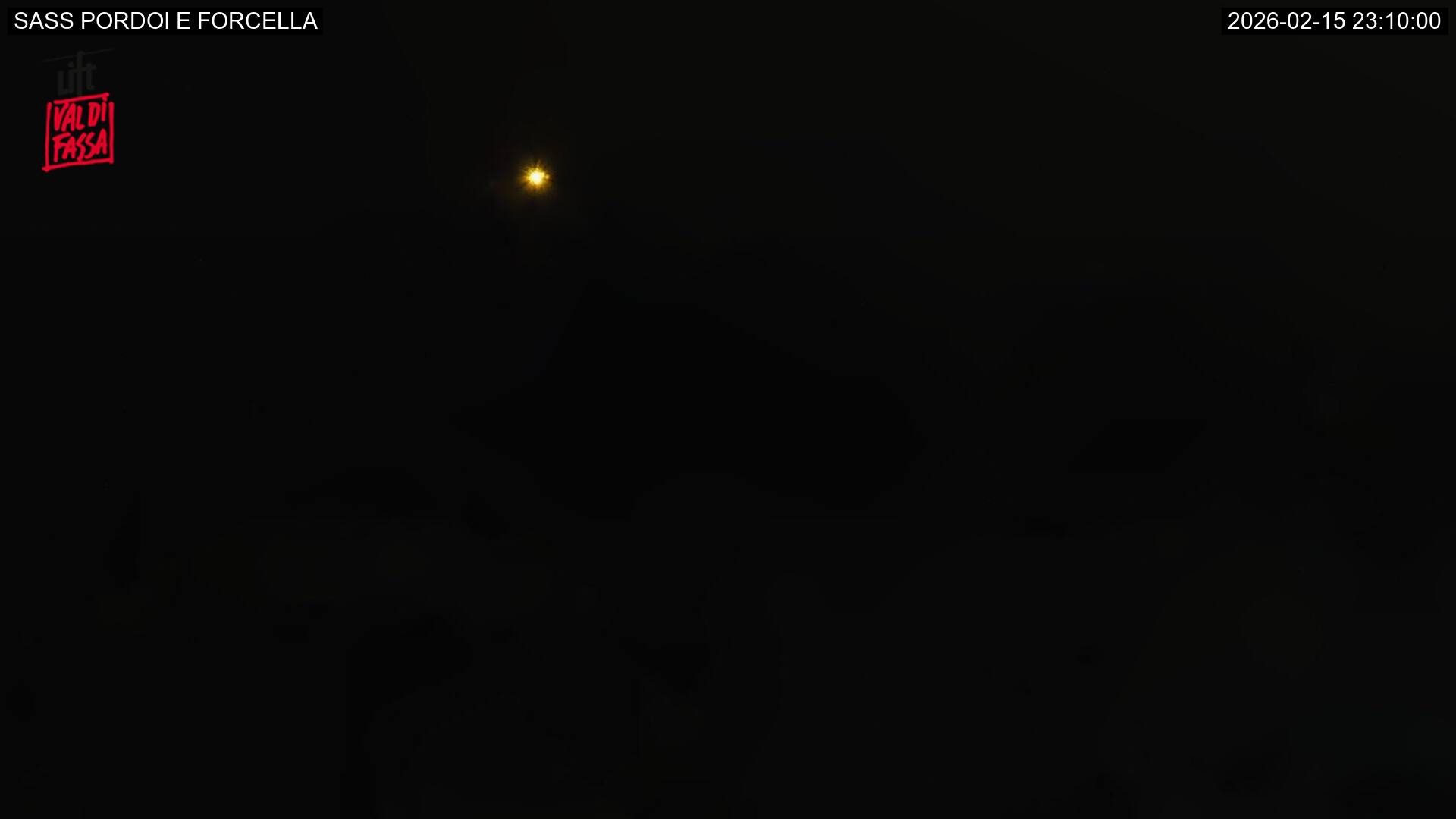 Webcam a Canazei - Trentino