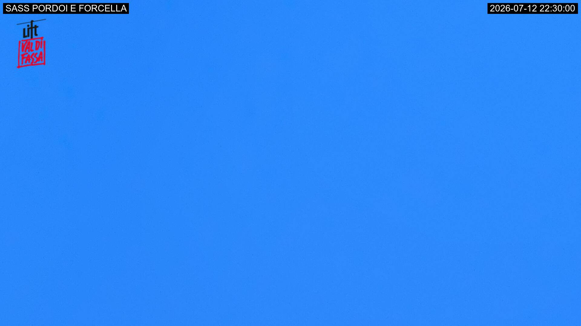 Webcam a Canazei - Trentino