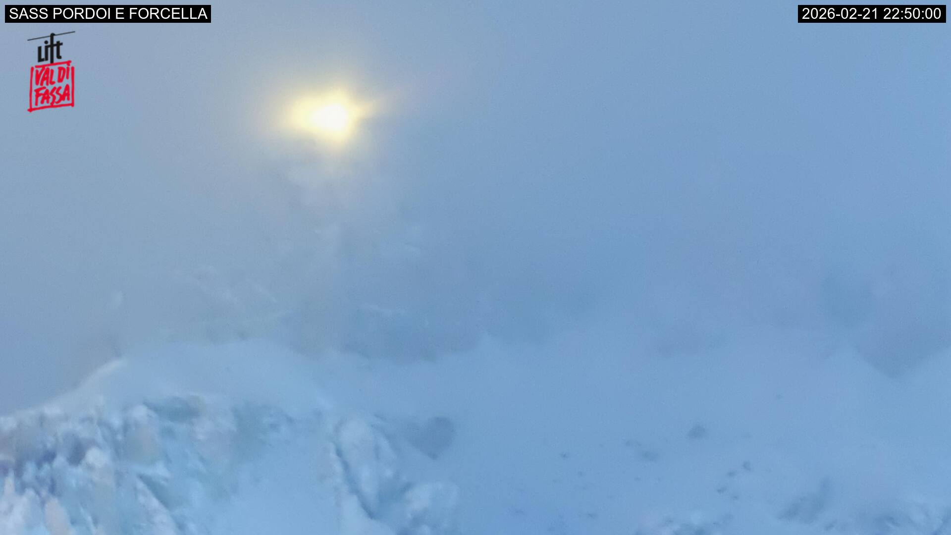 Webcam a Canazei - Trentino