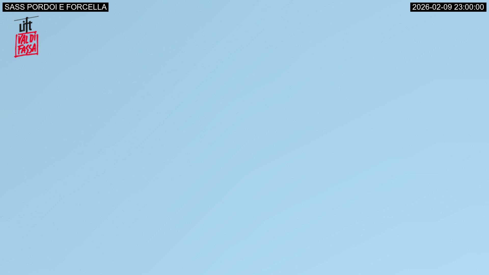 Webcam a Canazei - Trentino