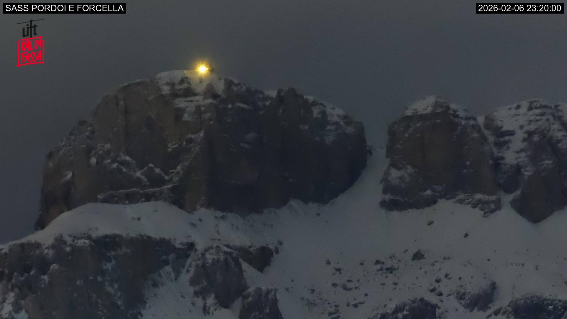 Webcam a Canazei - Trentino