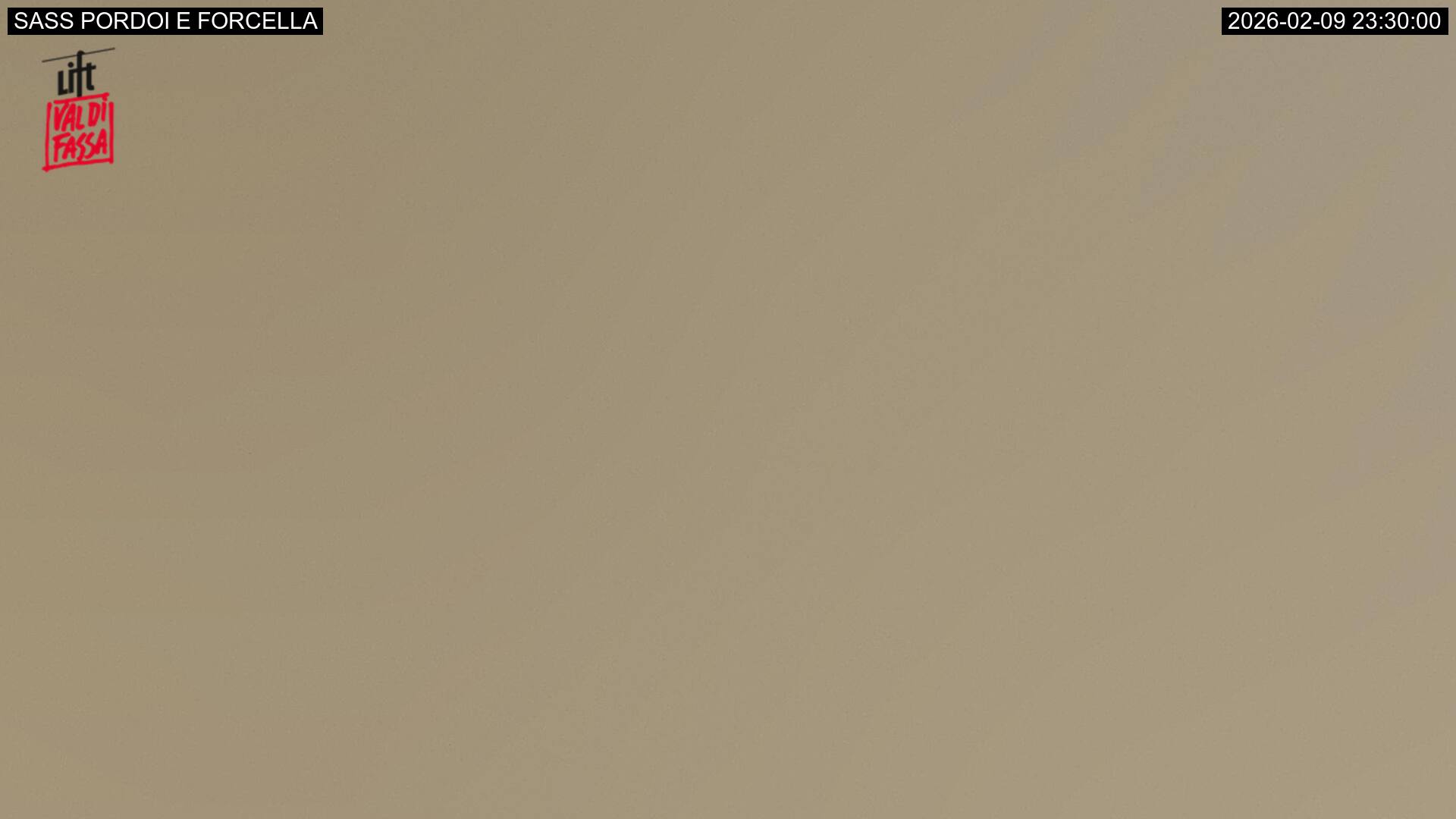 Webcam a Canazei - Trentino