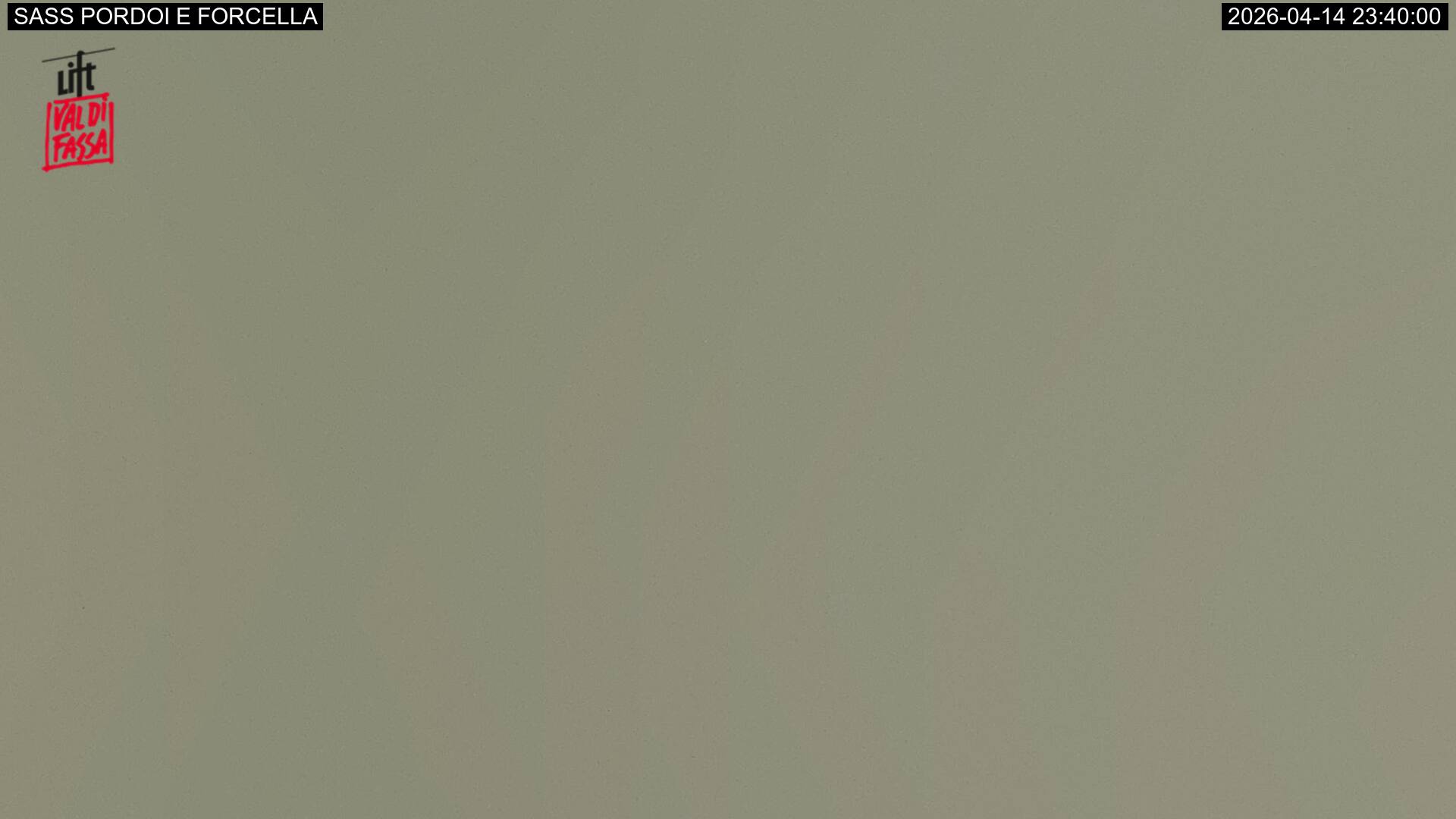 Webcam a Canazei - Trentino