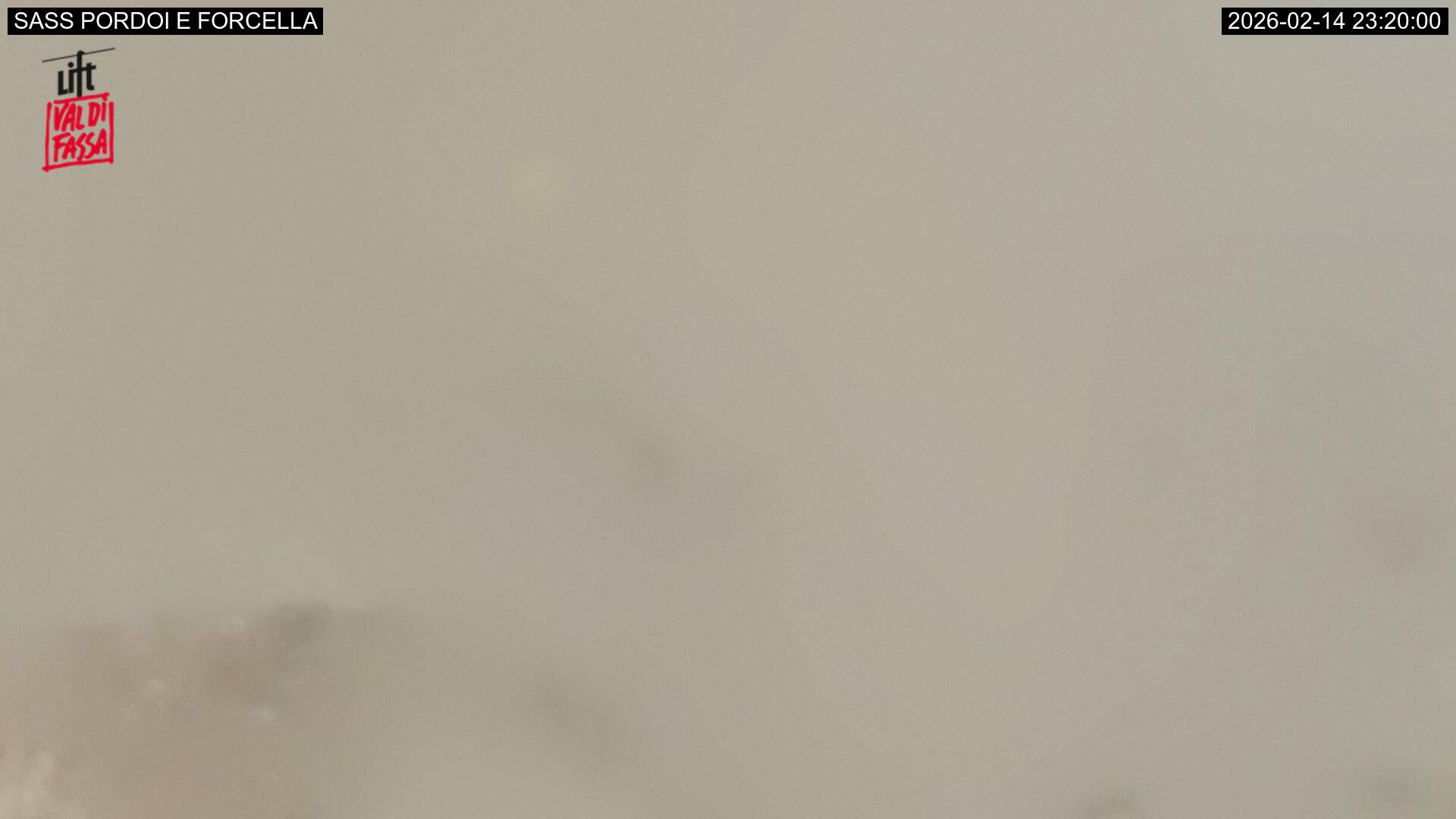 Webcam a Canazei - Trentino