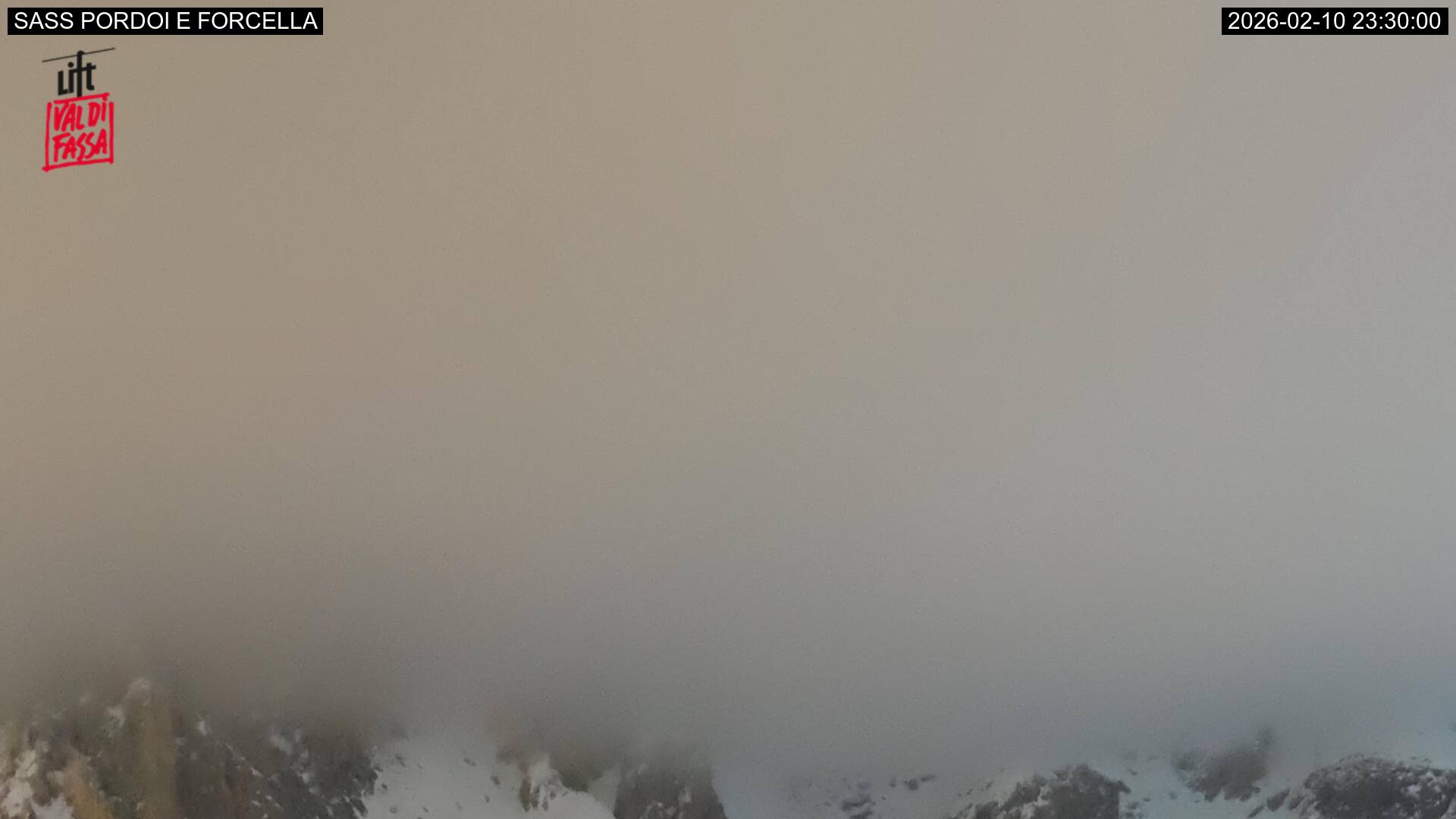 Webcam a Canazei - Trentino