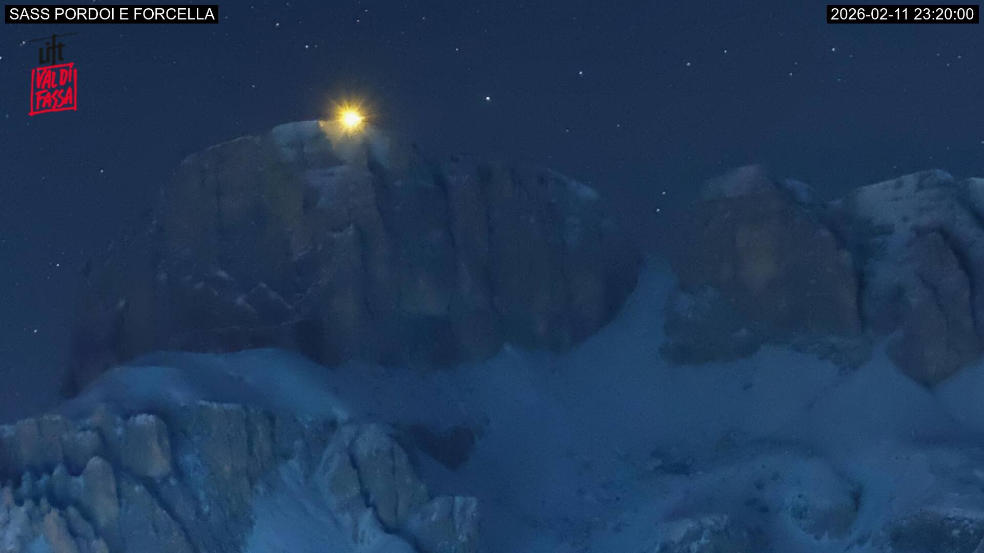 Webcam a Canazei - Trentino