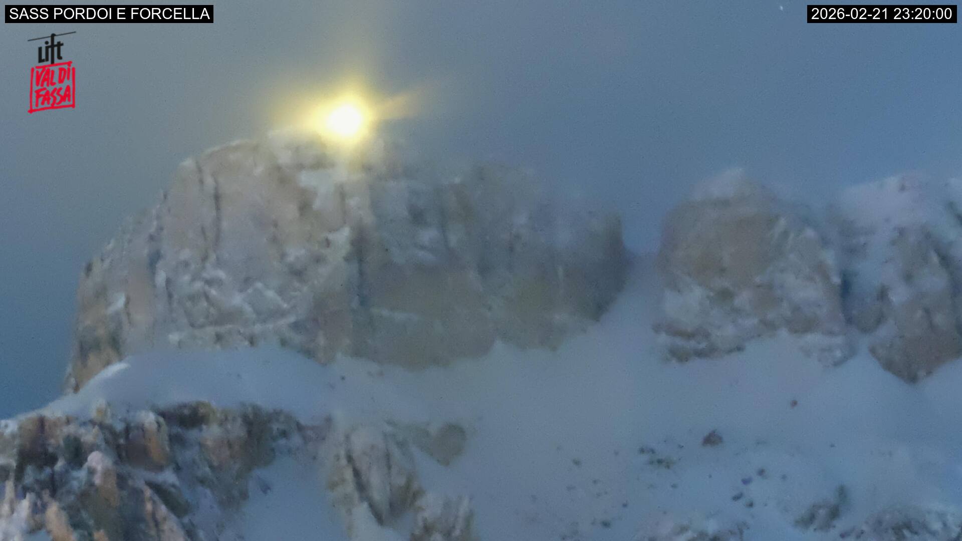 Webcam a Canazei - Trentino
