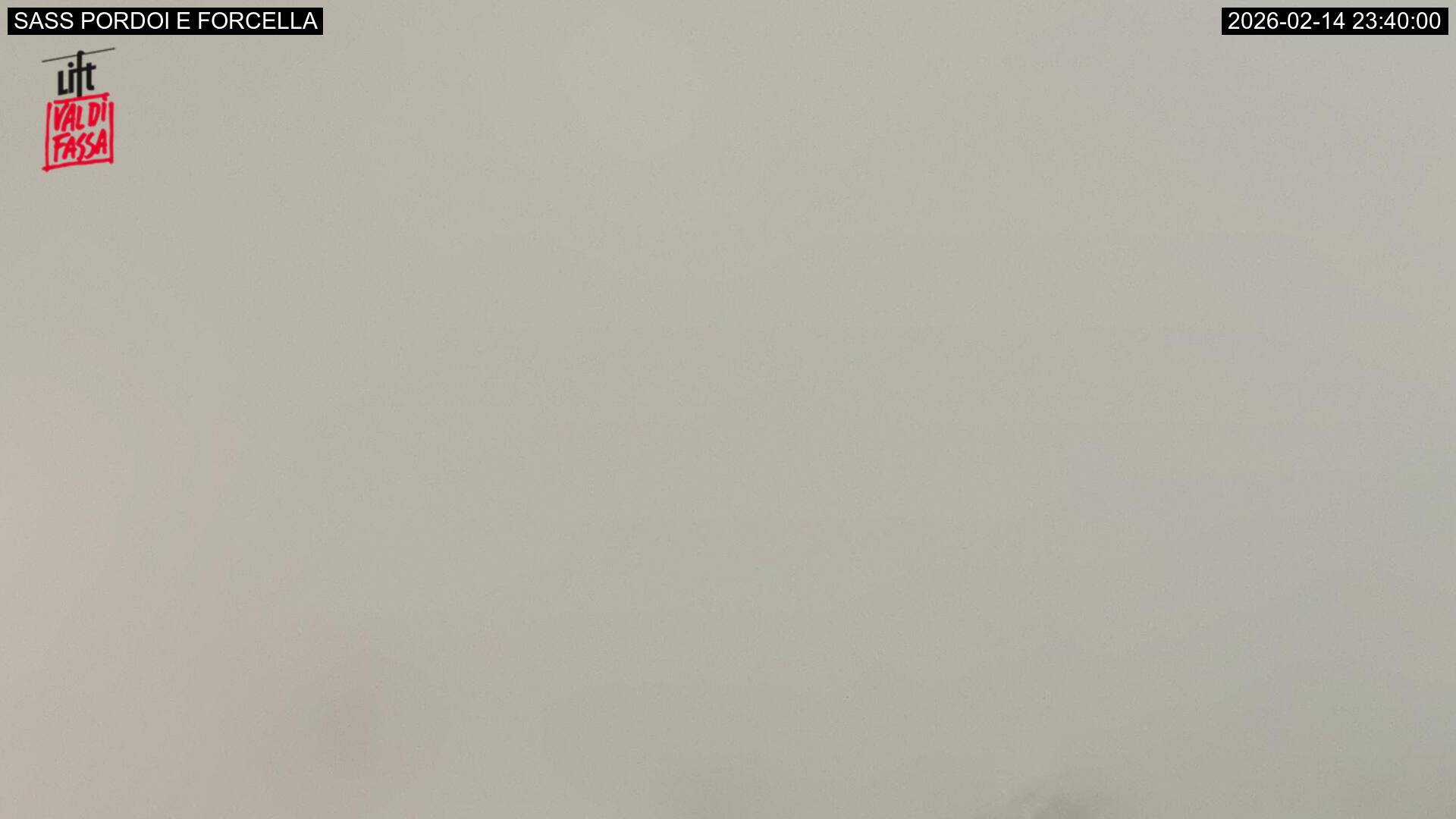 Webcam a Canazei - Trentino