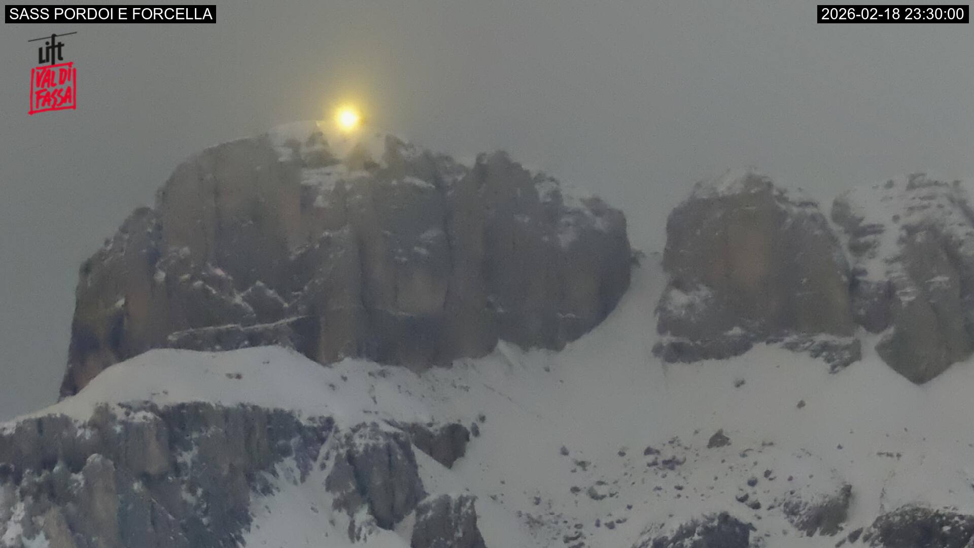 Webcam a Canazei - Trentino