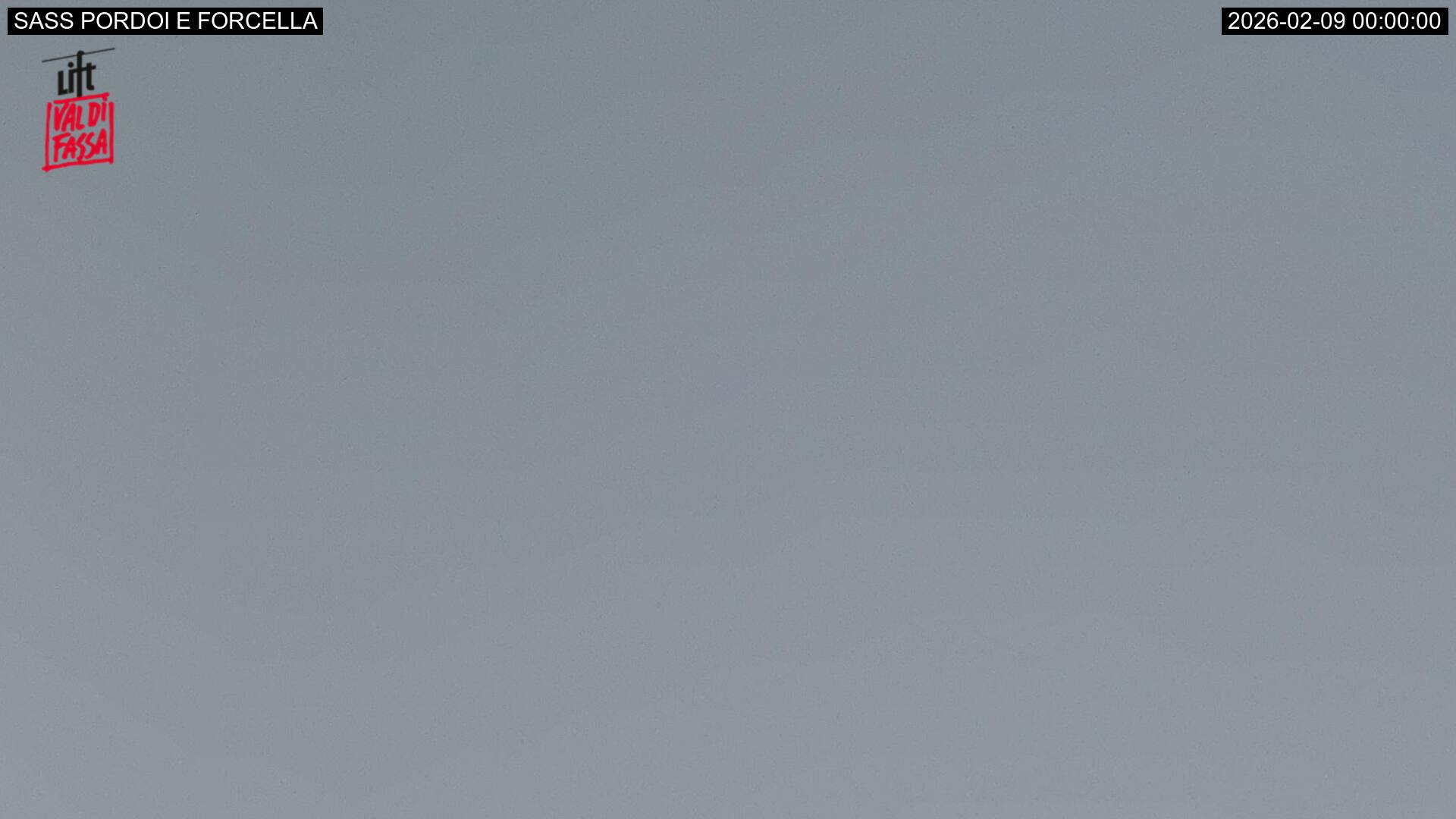 Webcam a Canazei - Trentino