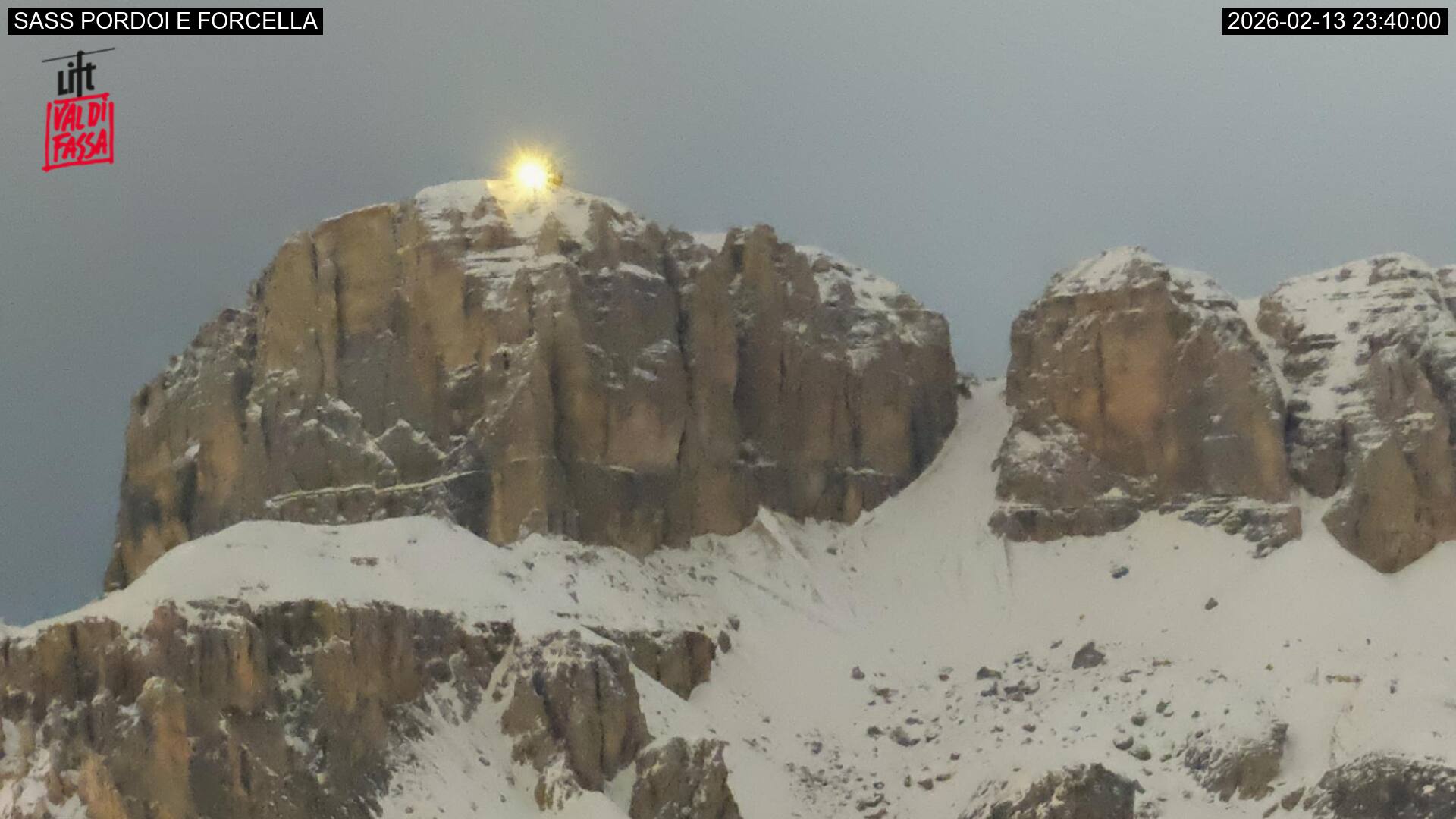 Webcam a Canazei - Trentino