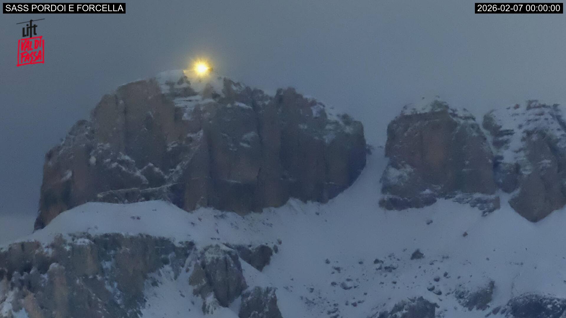 Webcam a Canazei - Trentino