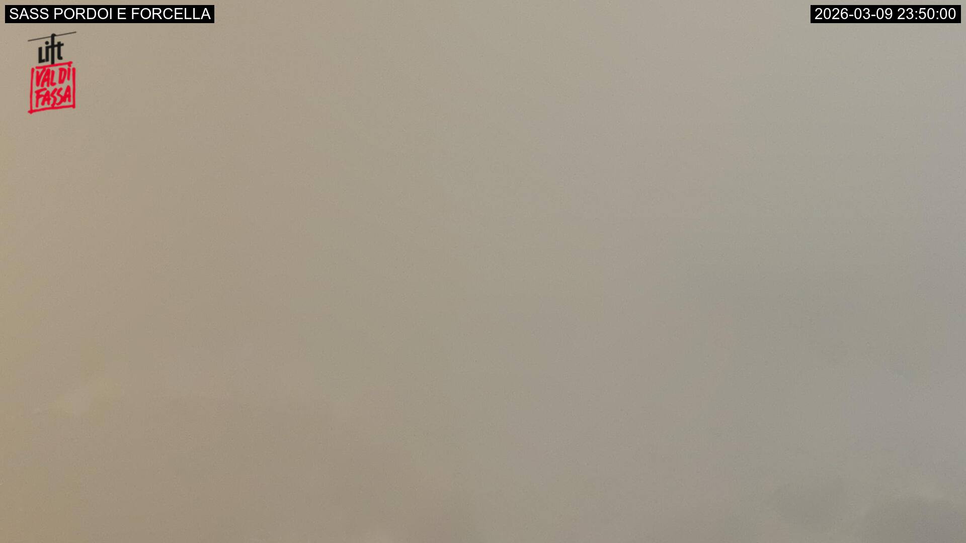 Webcam a Canazei - Trentino