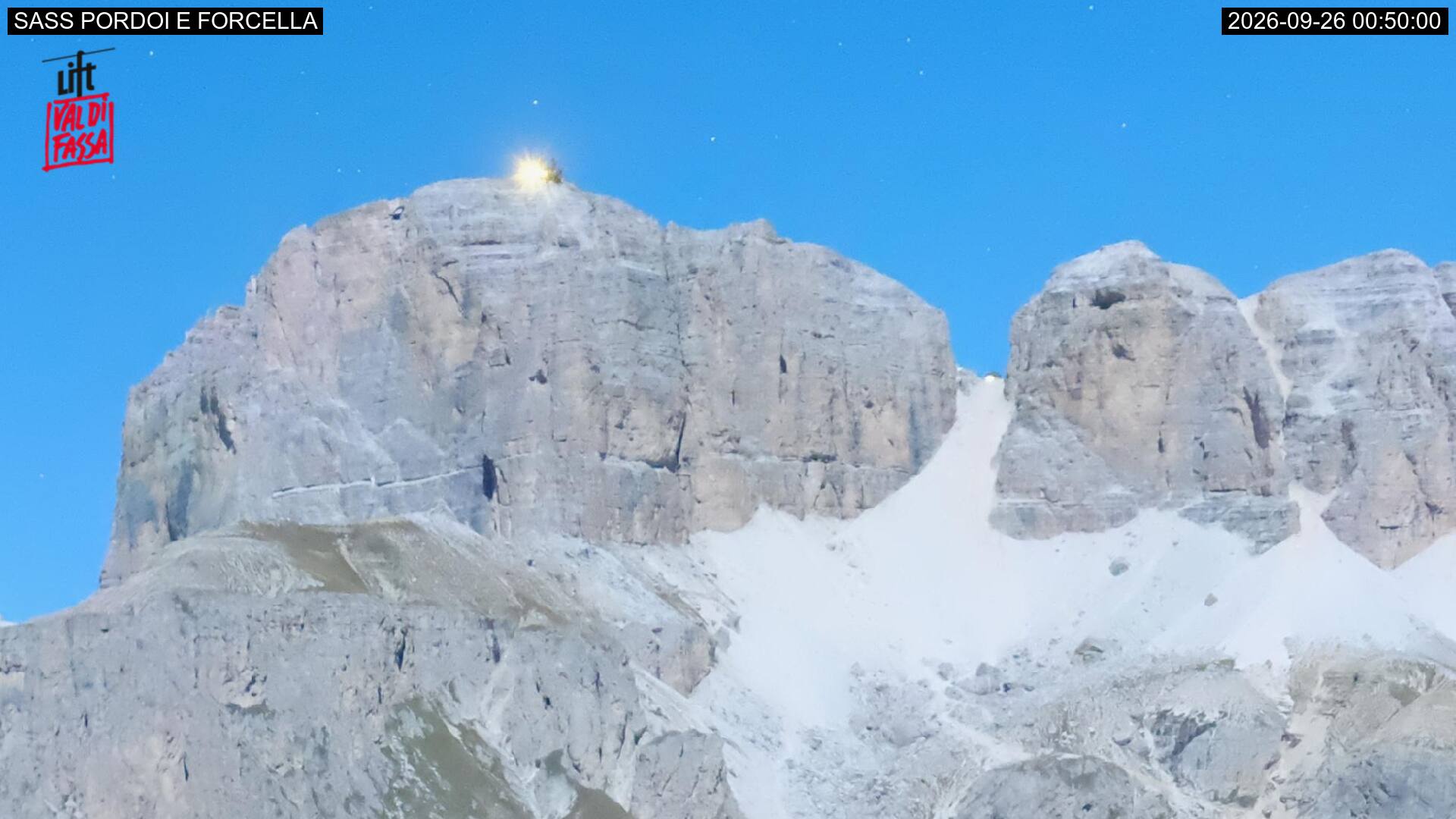 Webcam a Canazei - Trentino